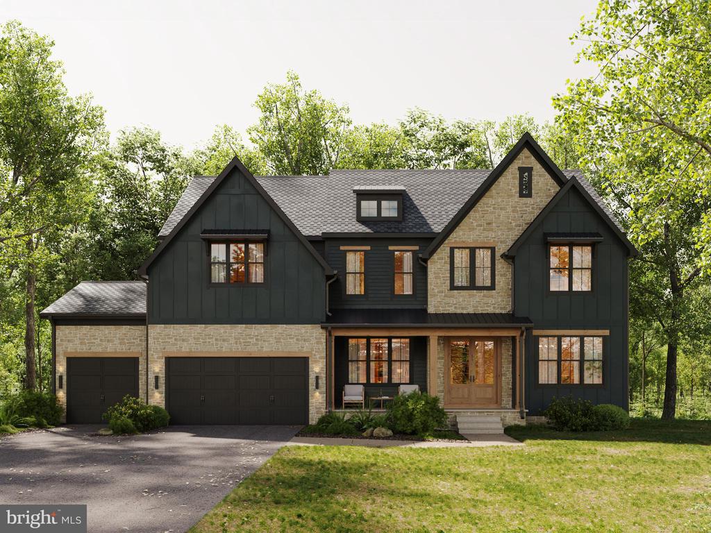 13017 GLEN ROAD