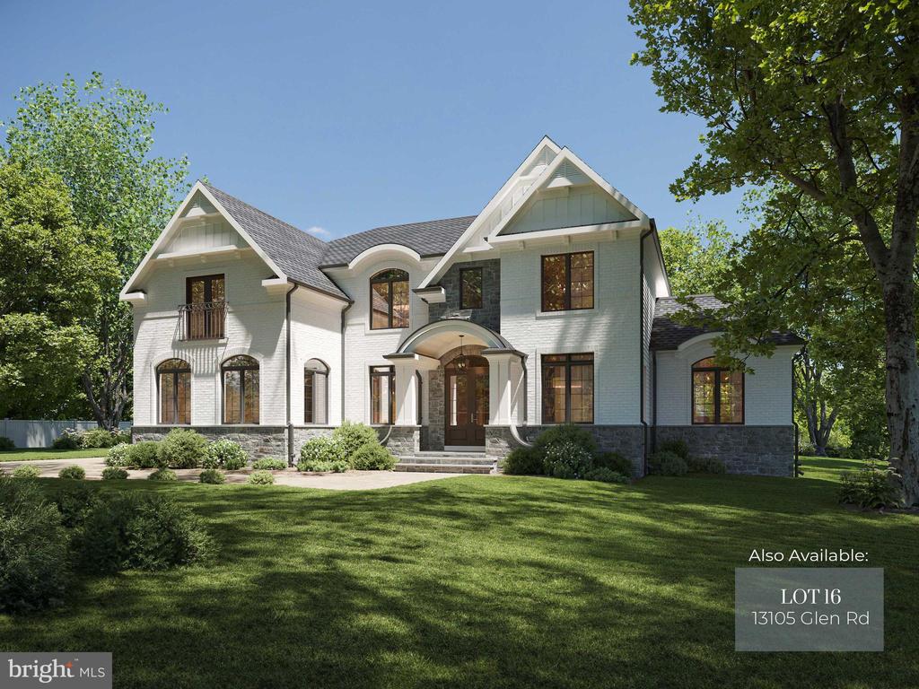 13017 GLEN ROAD