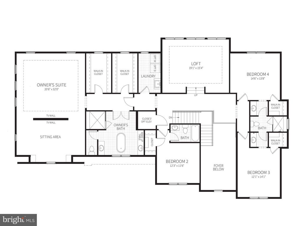 13017 GLEN ROAD
