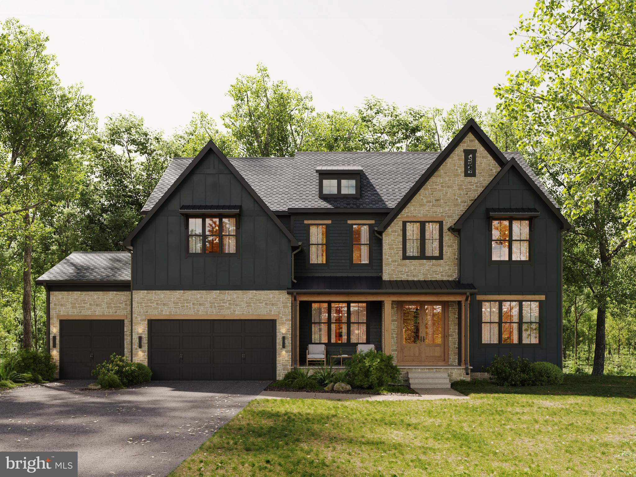 13017 GLEN ROAD