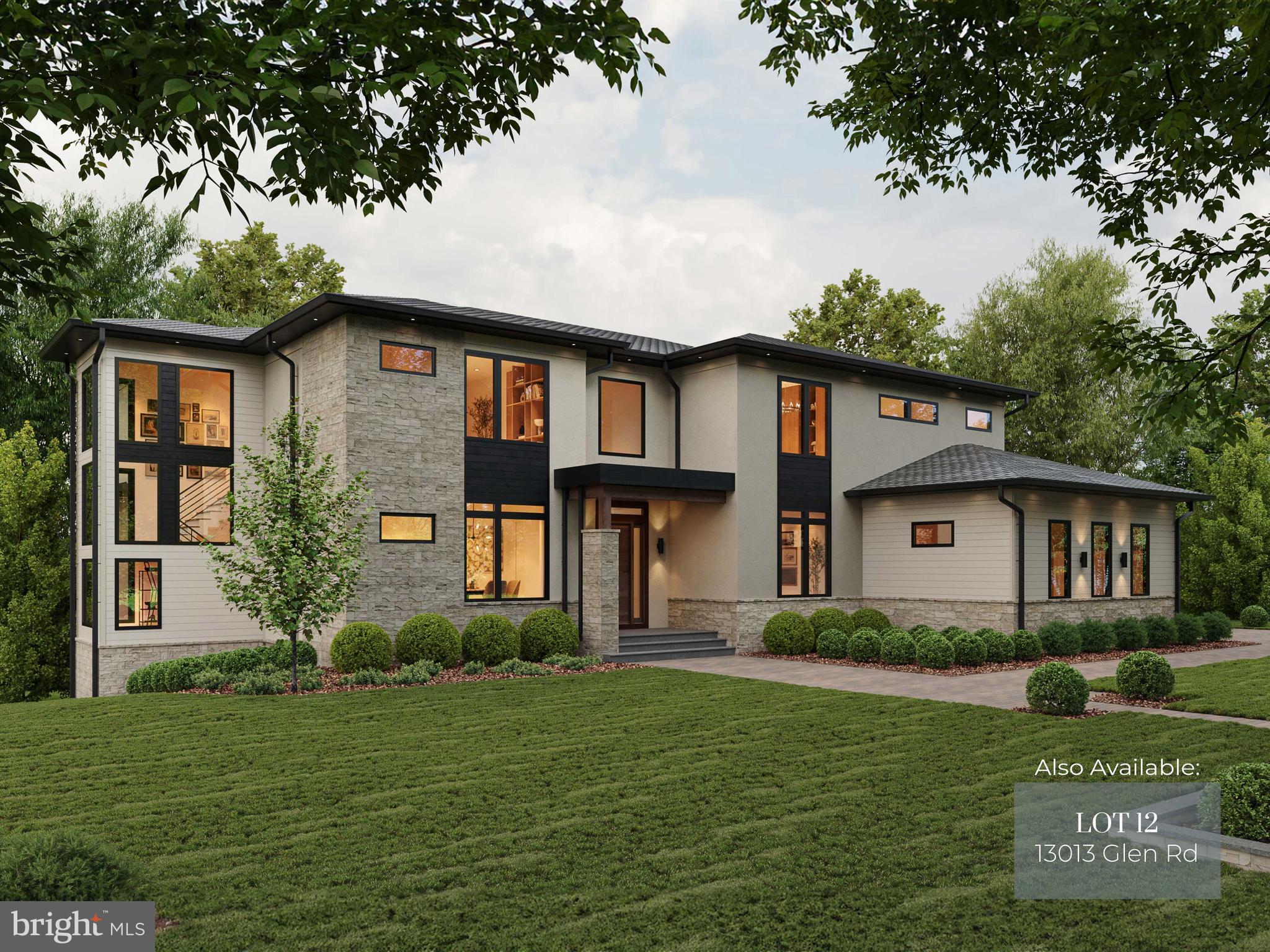 13017 GLEN ROAD
