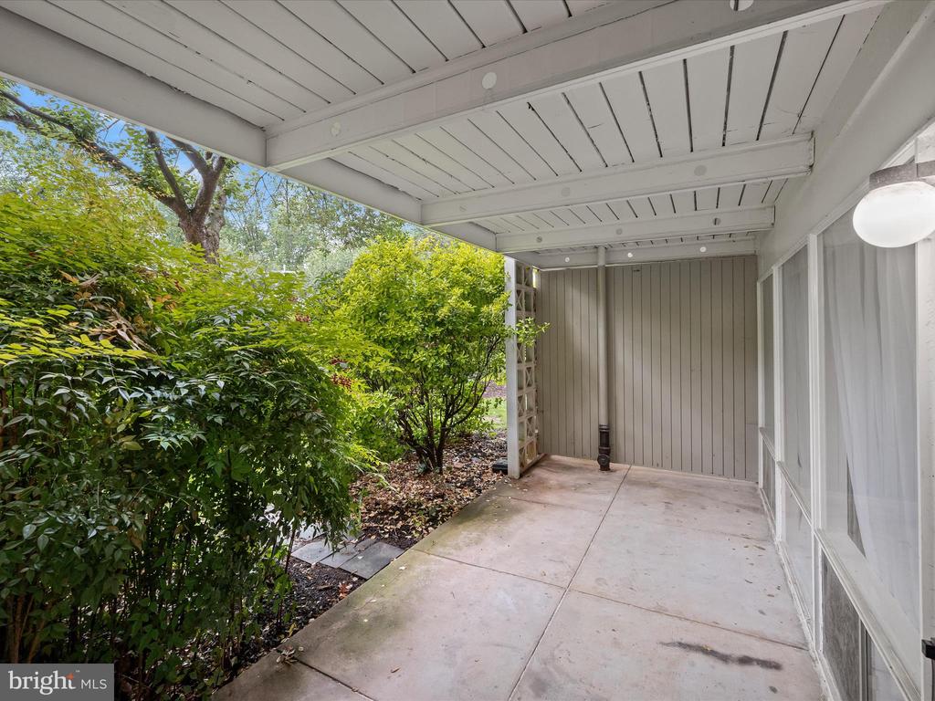 7545 SPRING LAKE DRIVE 7545-B