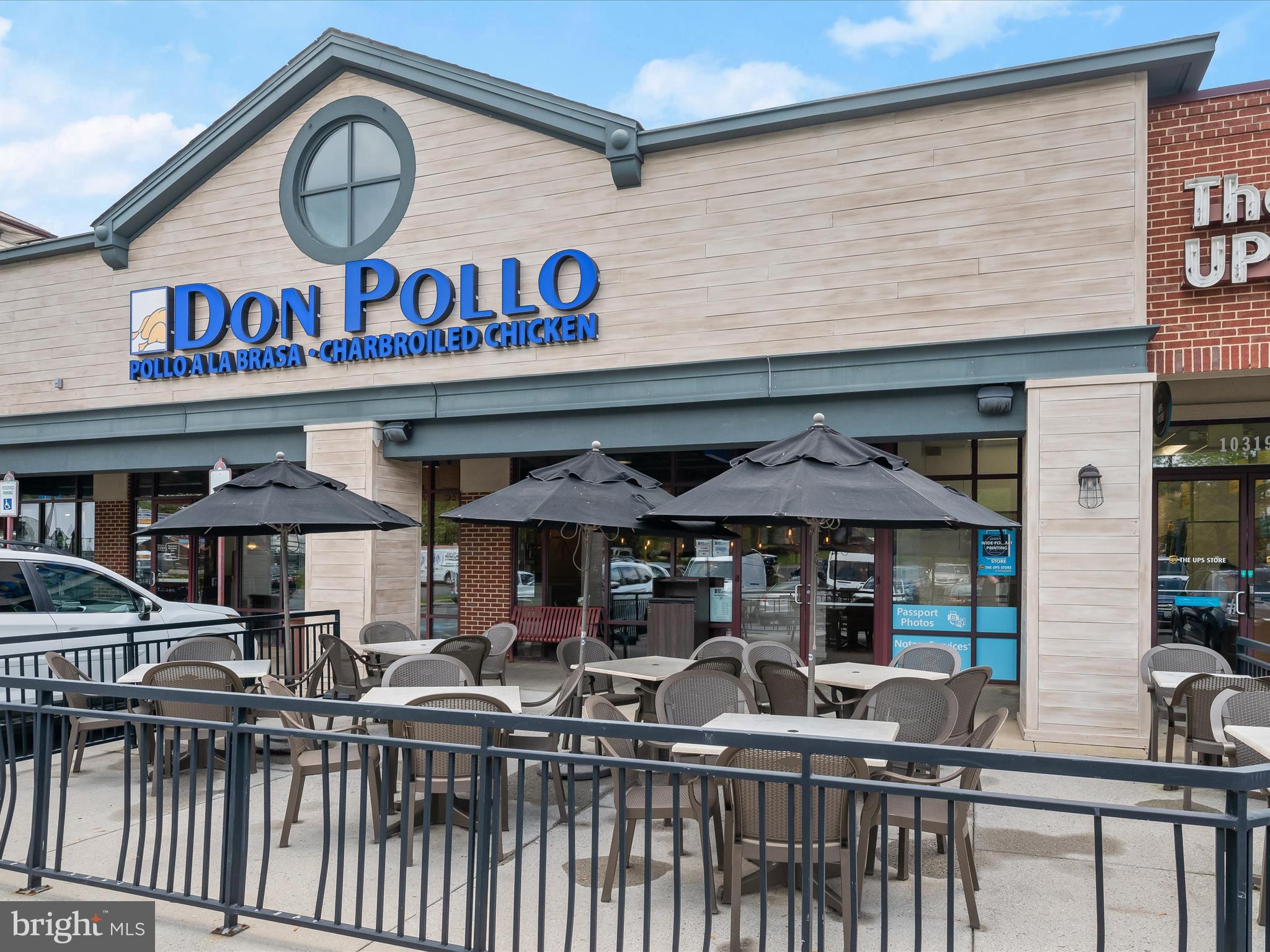 7545 SPRING LAKE DRIVE 7545-B