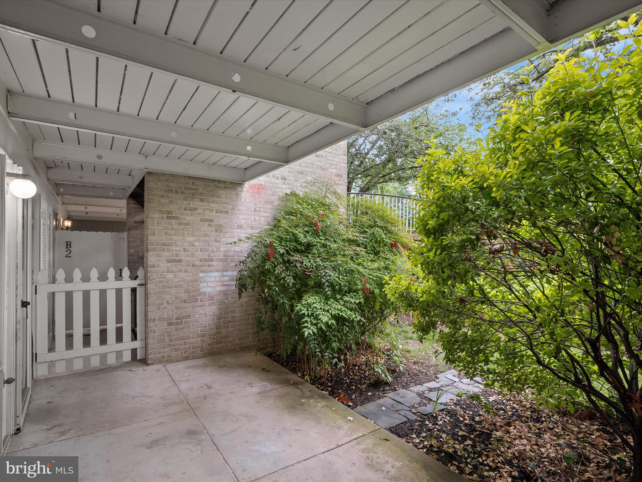 7545 SPRING LAKE DRIVE 7545-B