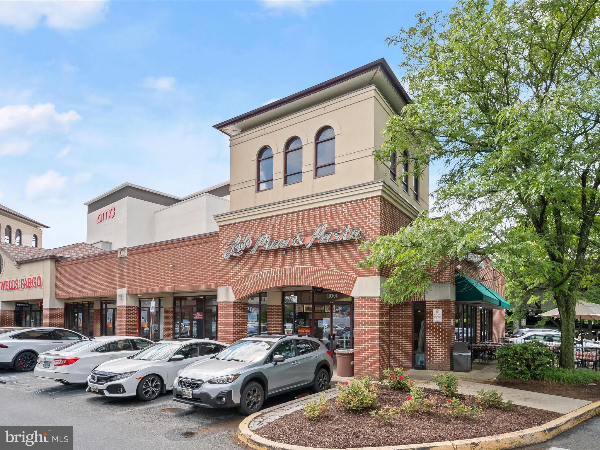 7545 SPRING LAKE DRIVE 7545-B