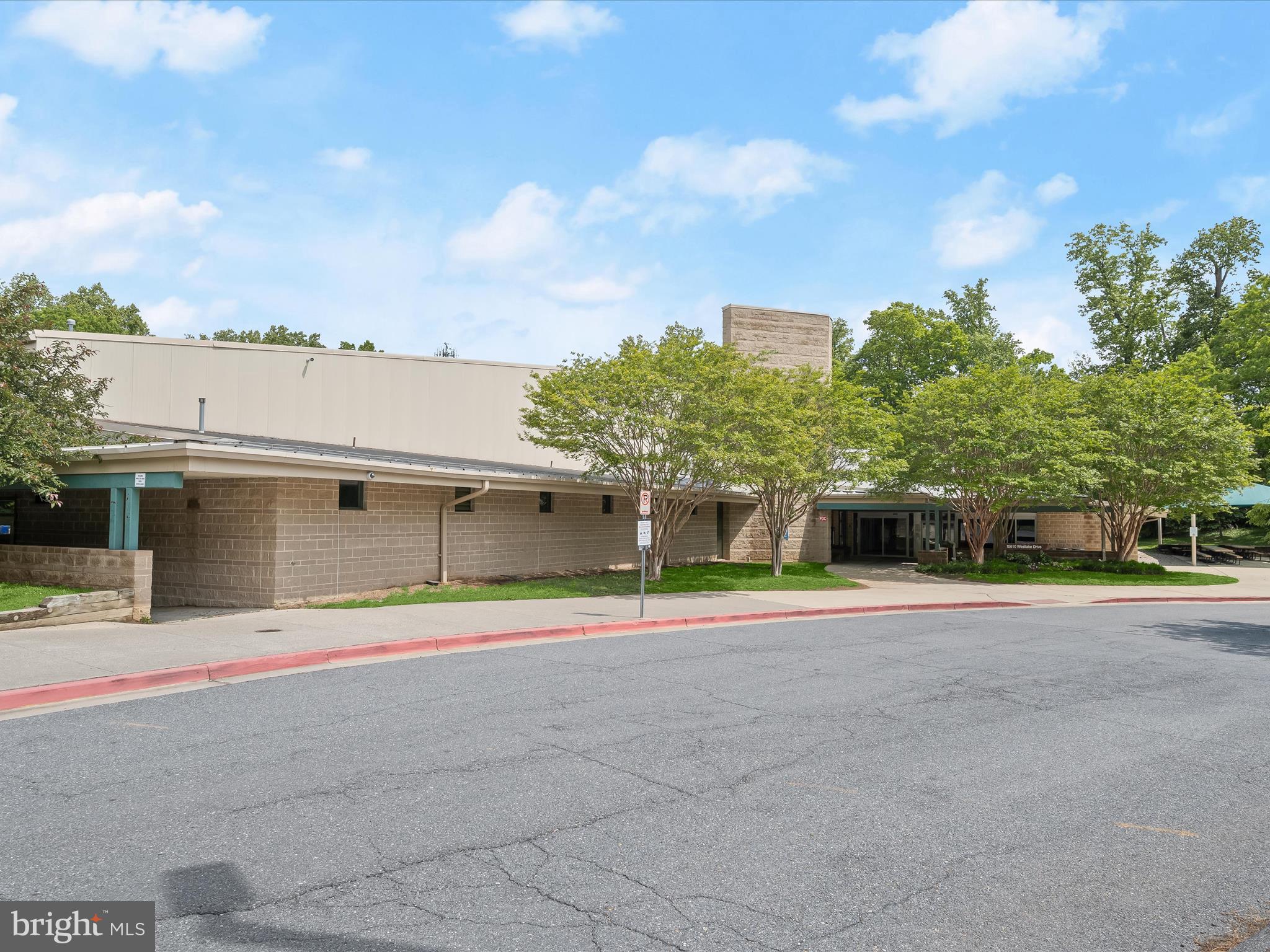 7545 SPRING LAKE DRIVE 7545-B