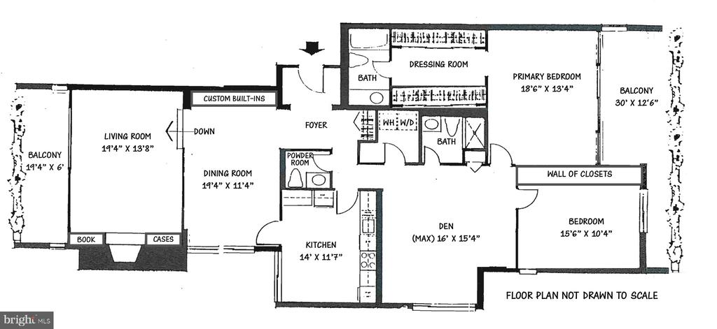 4928 SENTINEL DRIVE 1-106