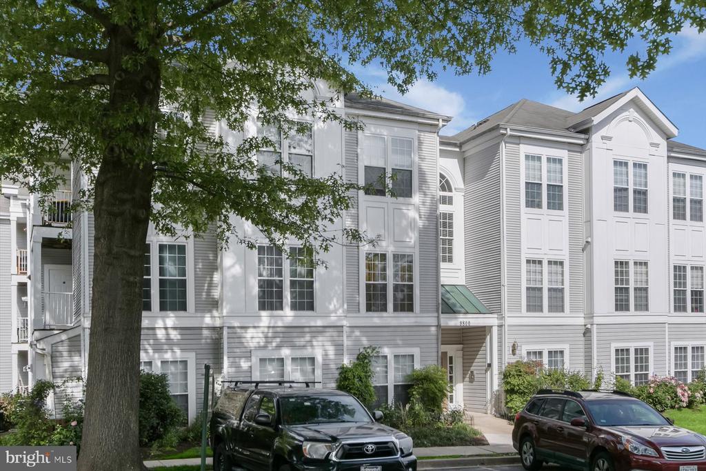 9800 LEATHERFERN TERRACE 303-255