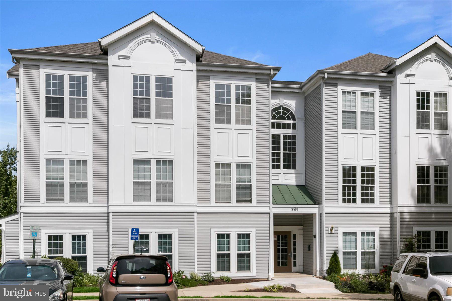 9810 LEATHERFERN TERRACE 301-267