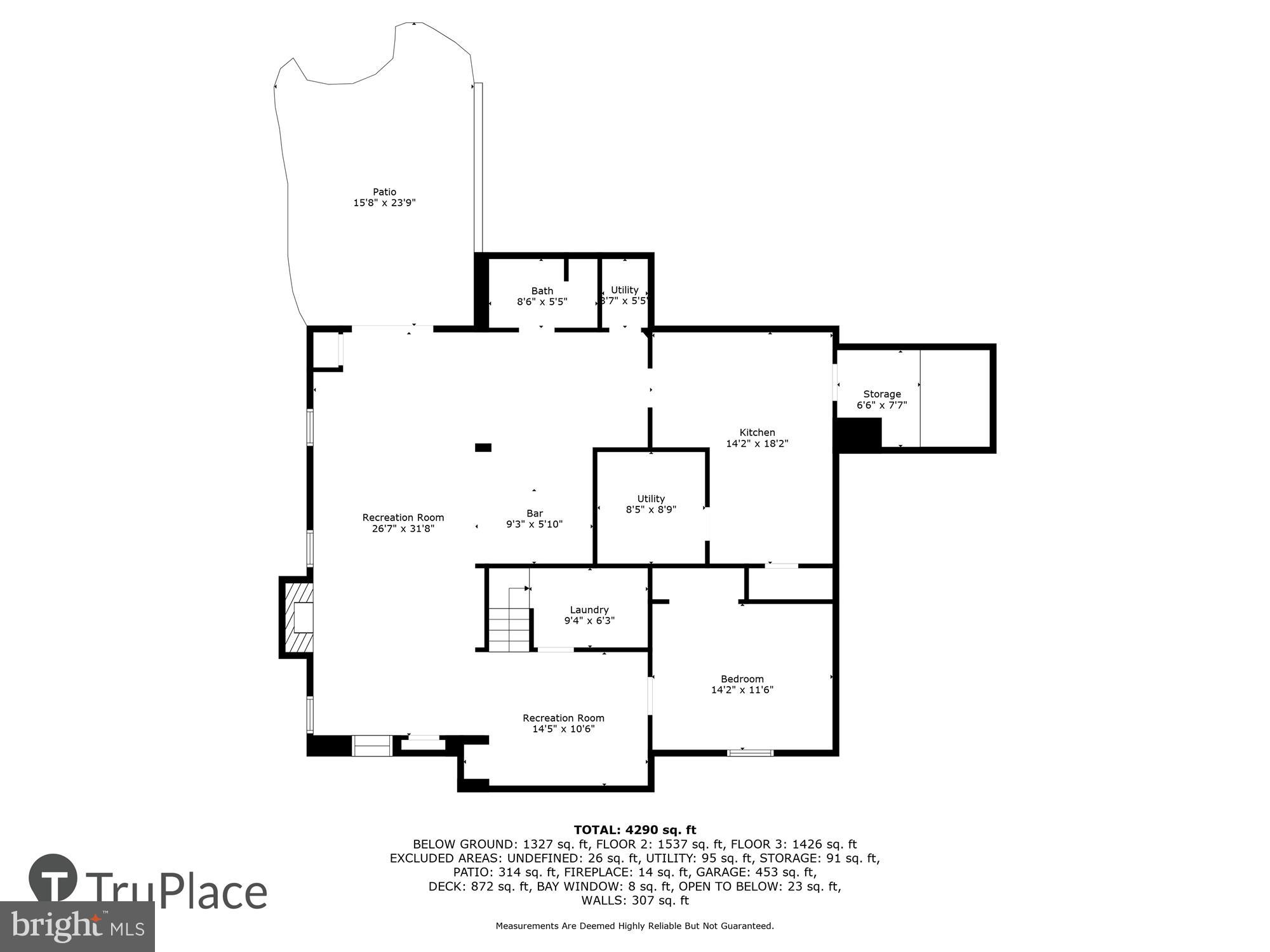 10506 WHITE CLOVER TERRACE