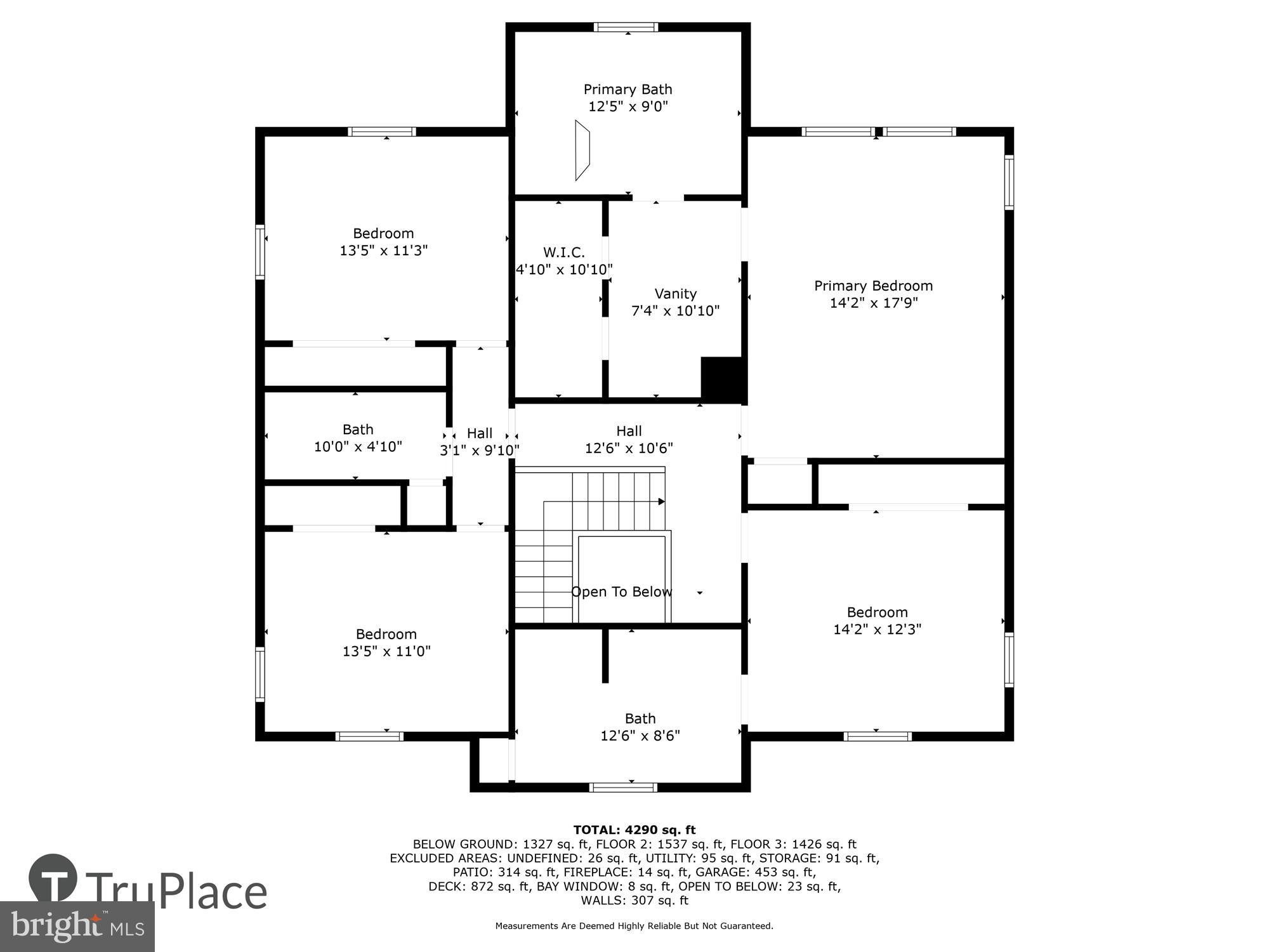 10506 WHITE CLOVER TERRACE