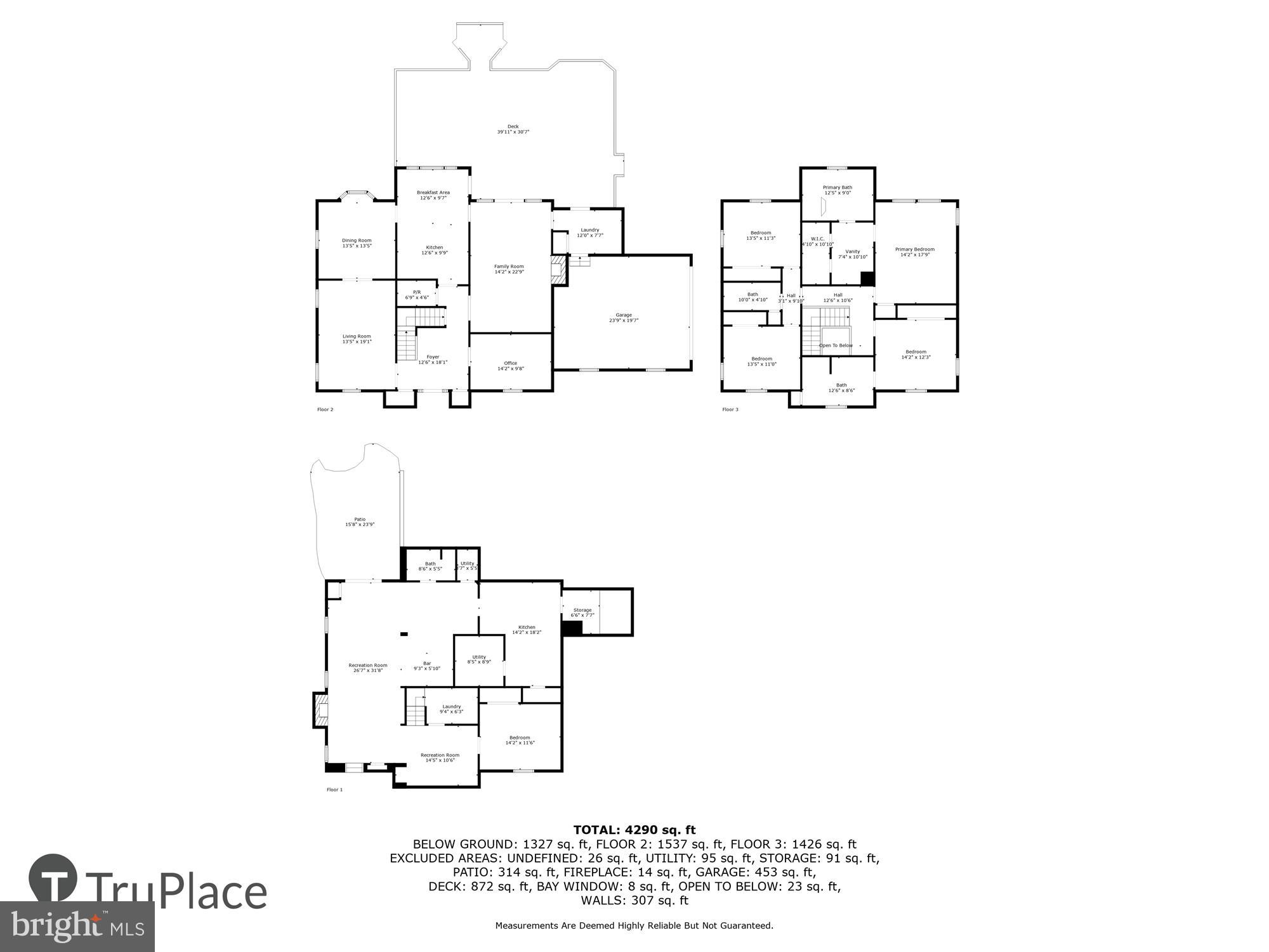10506 WHITE CLOVER TERRACE
