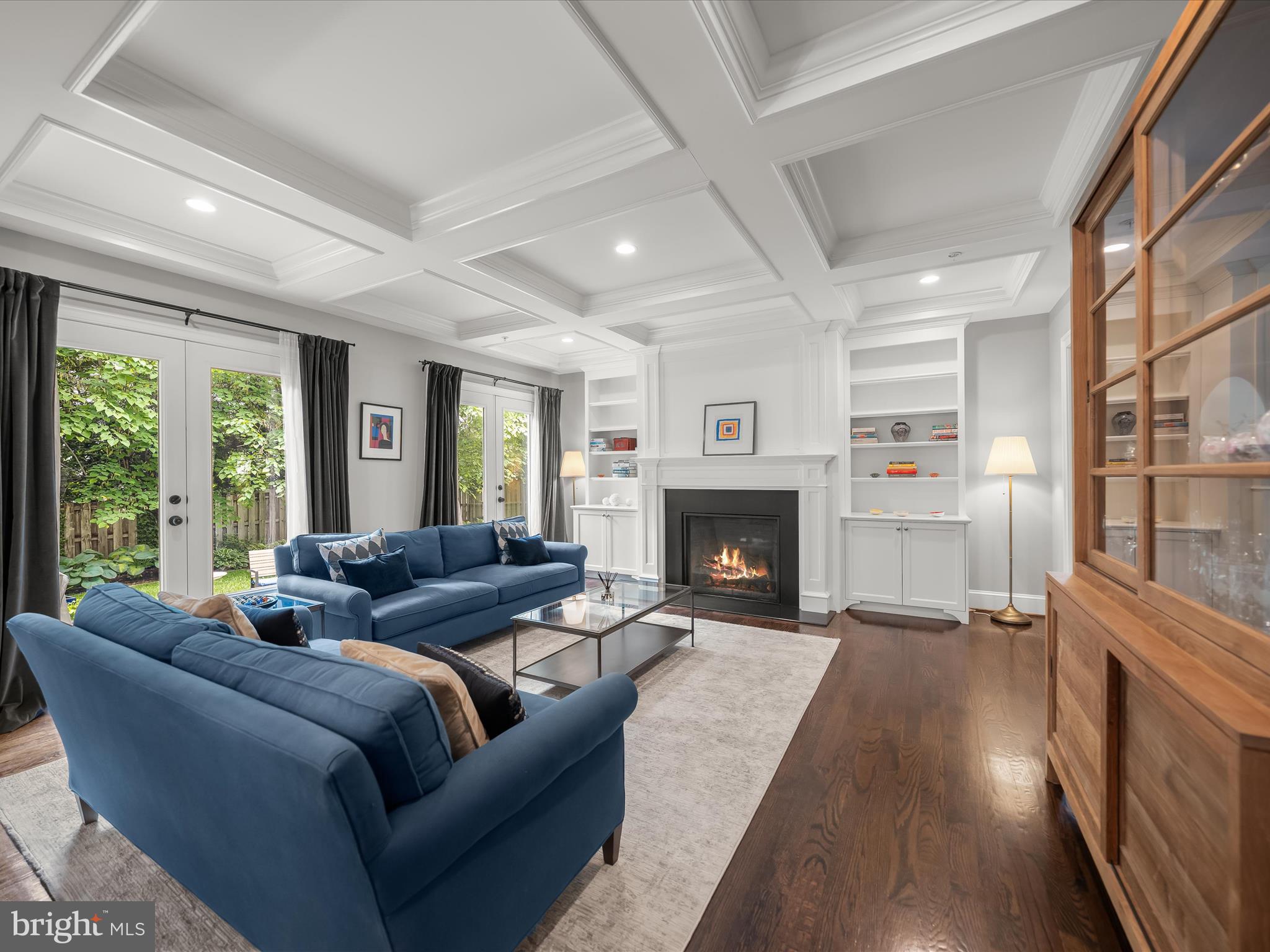 8206 THOREAU DRIVE