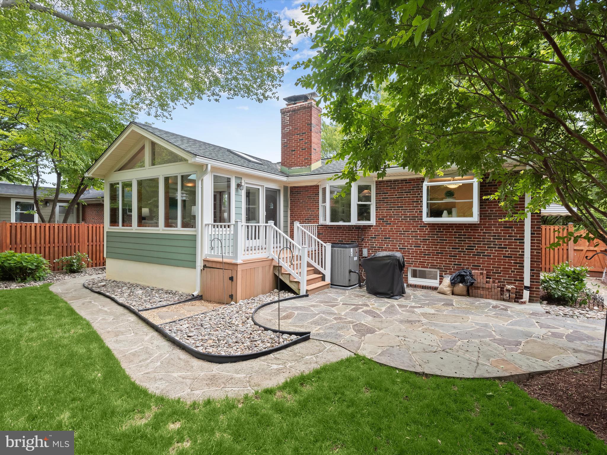 5111 FLANDERS AVENUE