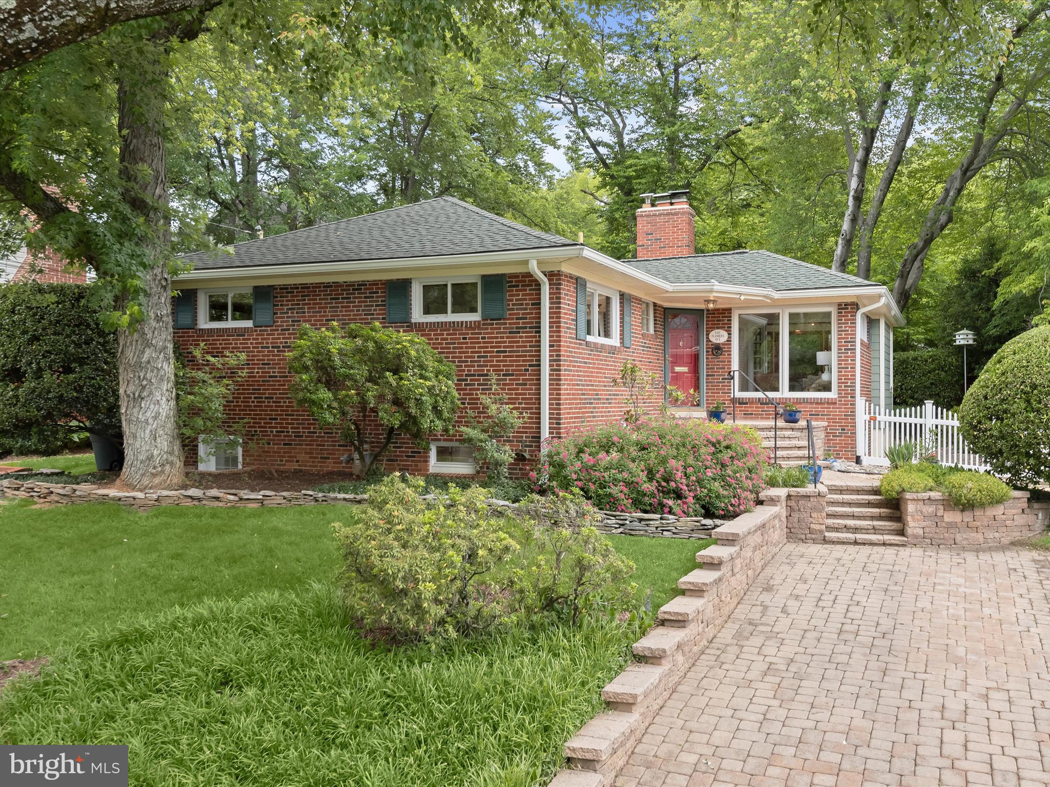 5111 FLANDERS AVENUE