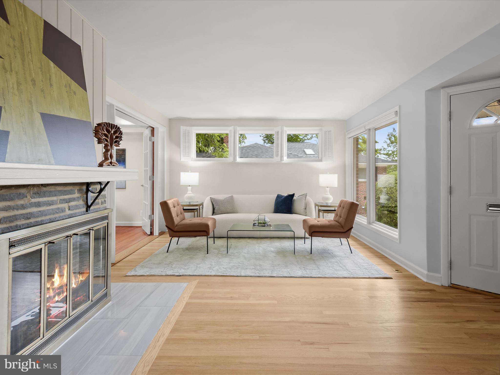 5111 FLANDERS AVENUE