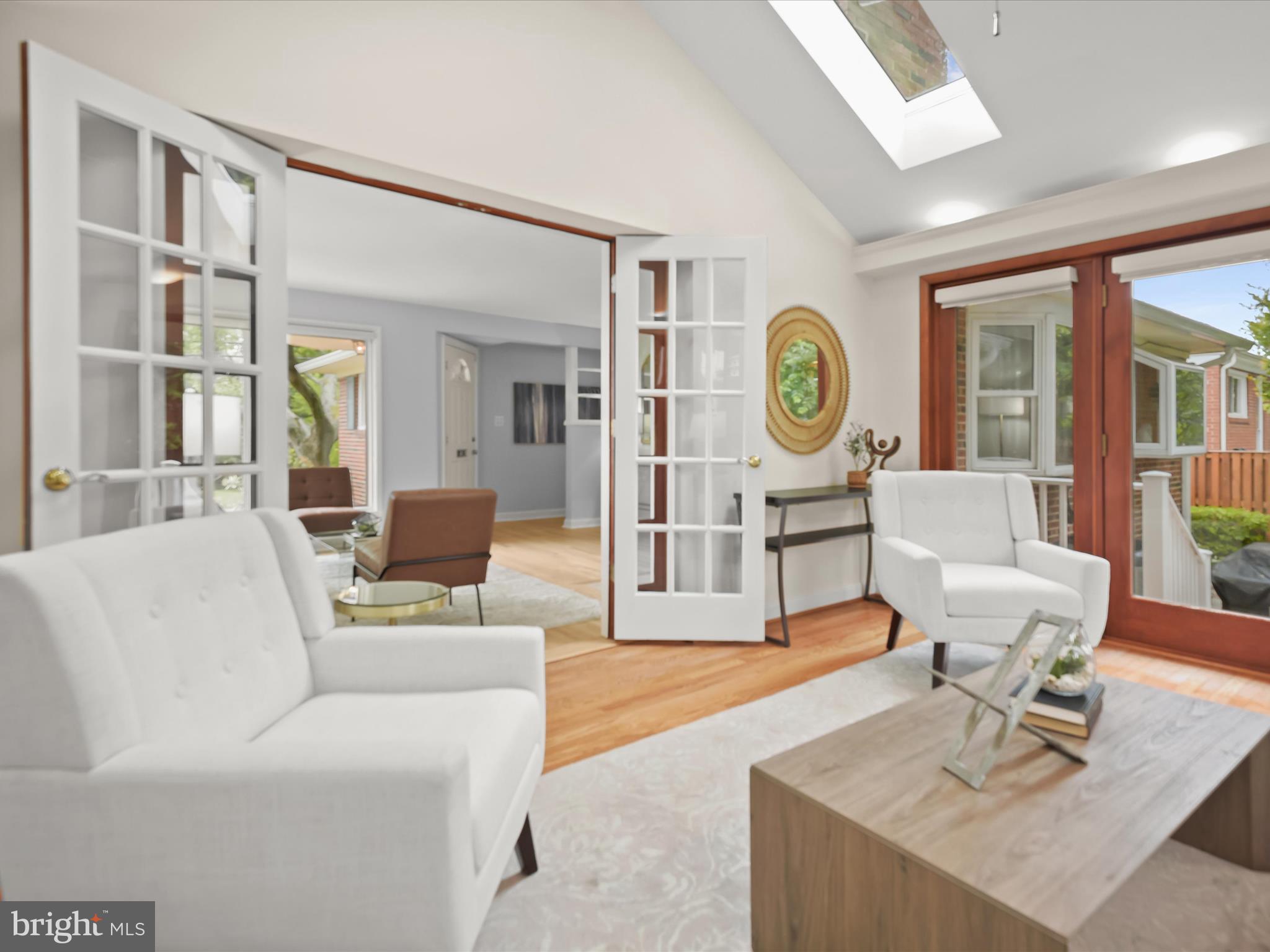 5111 FLANDERS AVENUE