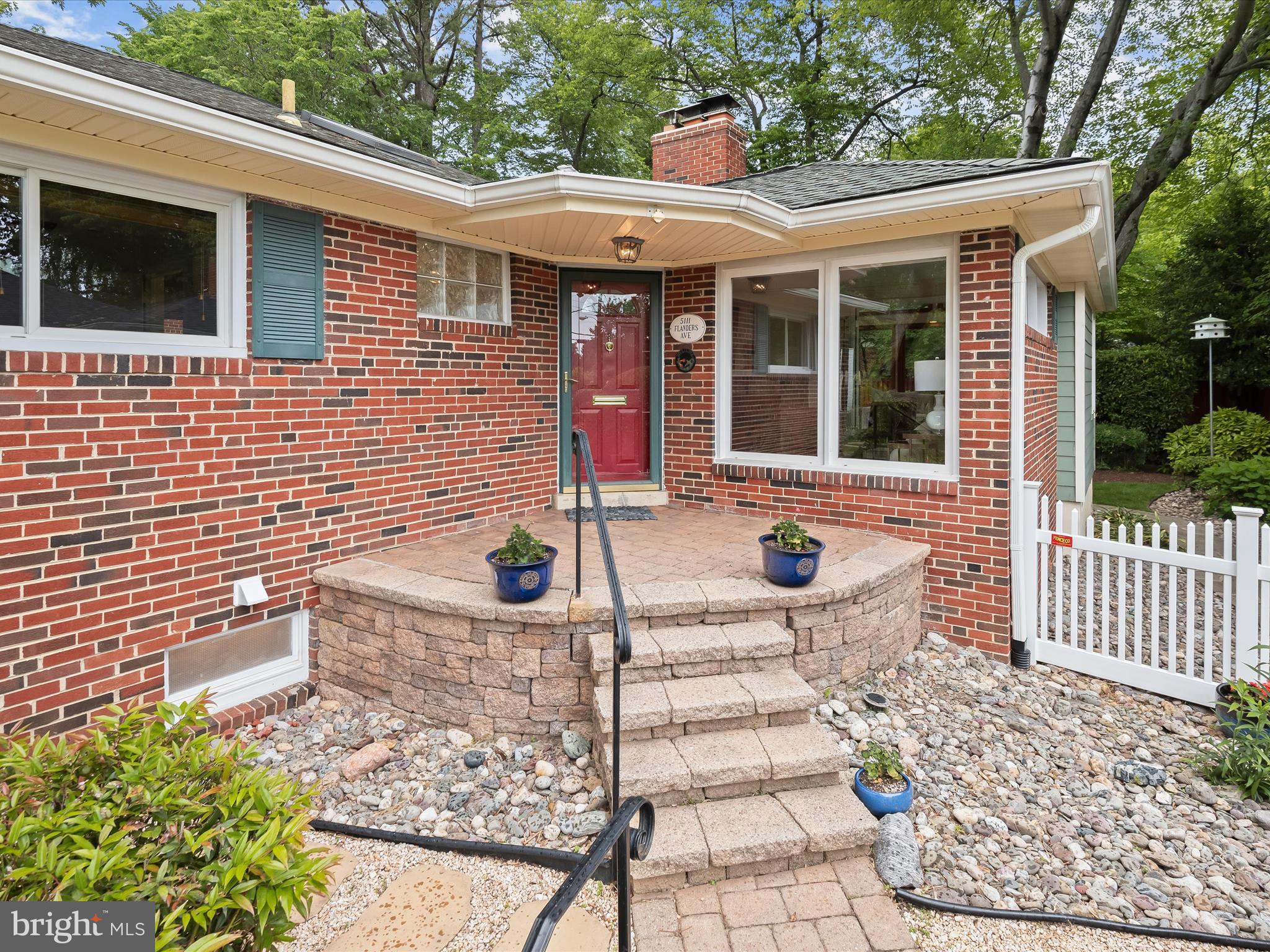 5111 FLANDERS AVENUE