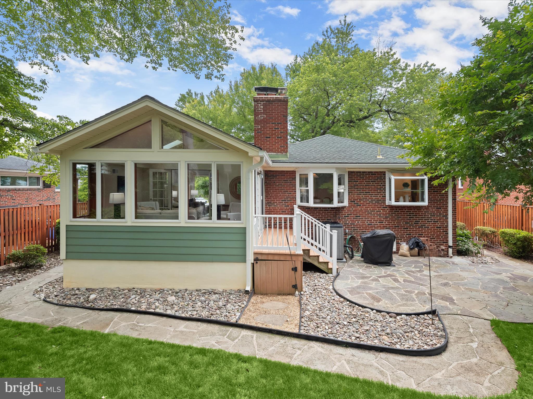 5111 FLANDERS AVENUE