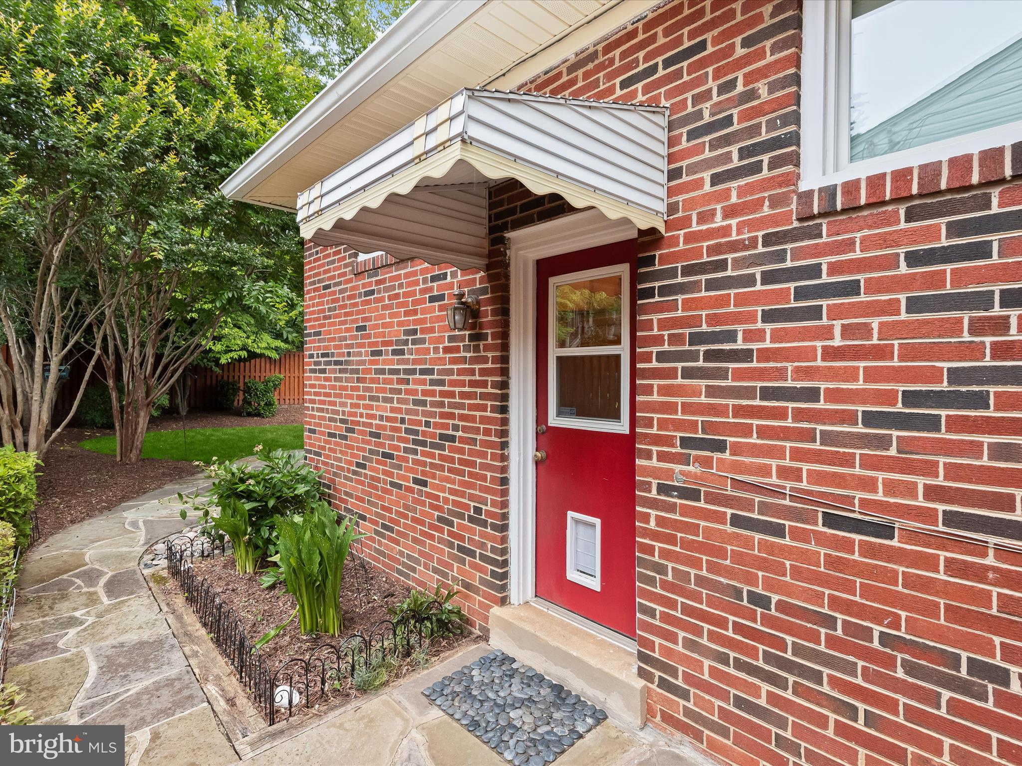 5111 FLANDERS AVENUE