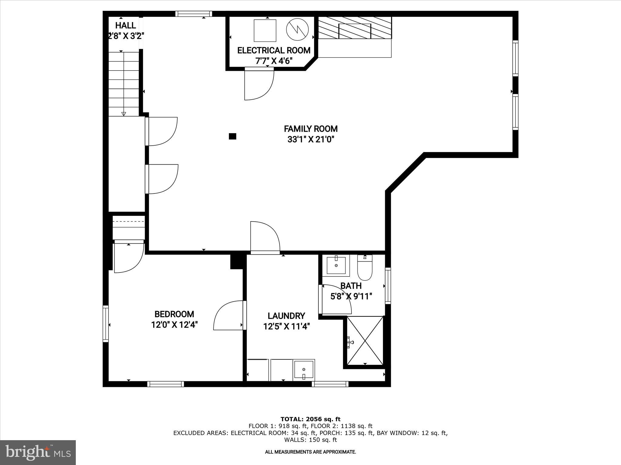 5111 FLANDERS AVENUE