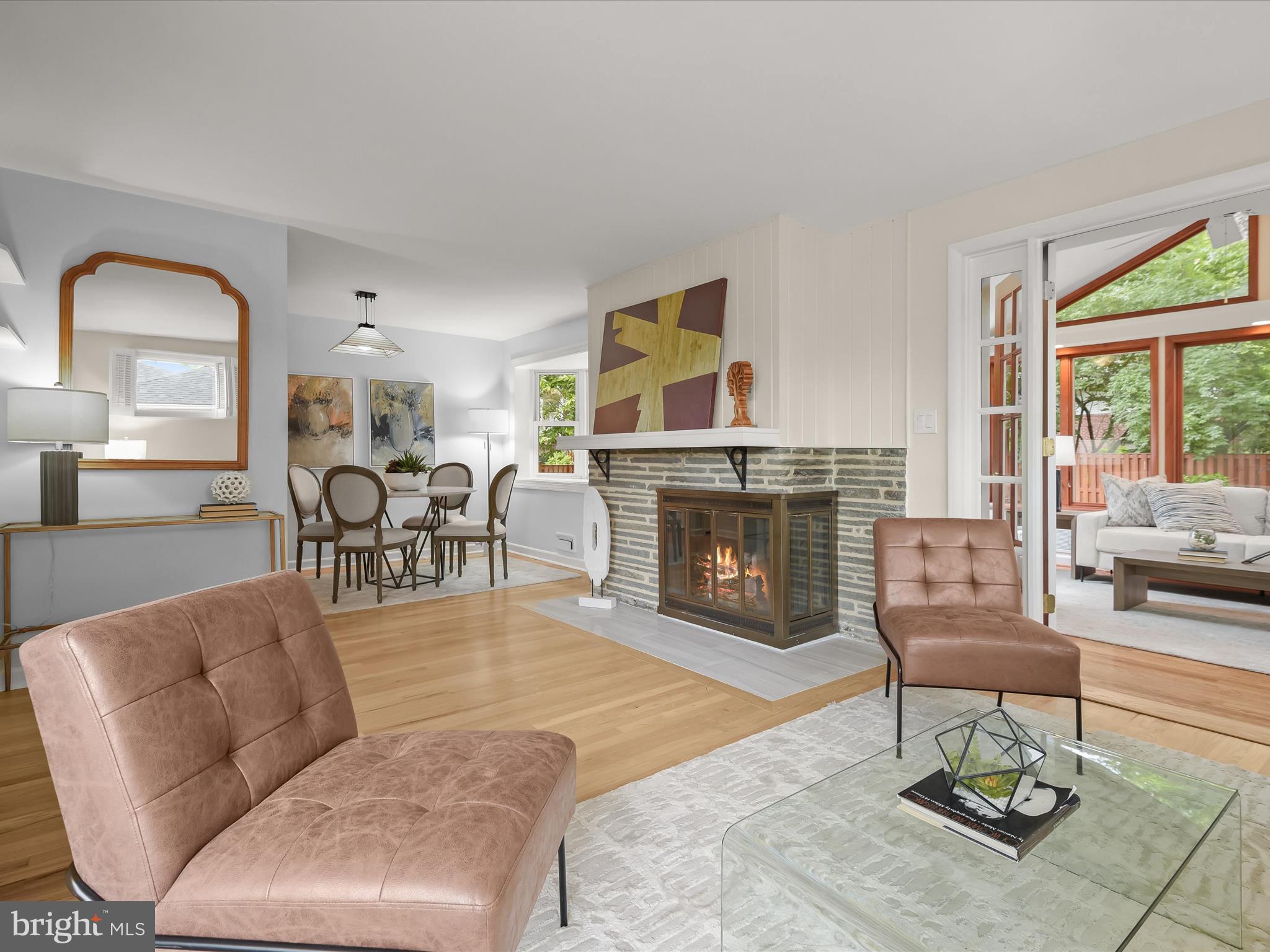 5111 FLANDERS AVENUE