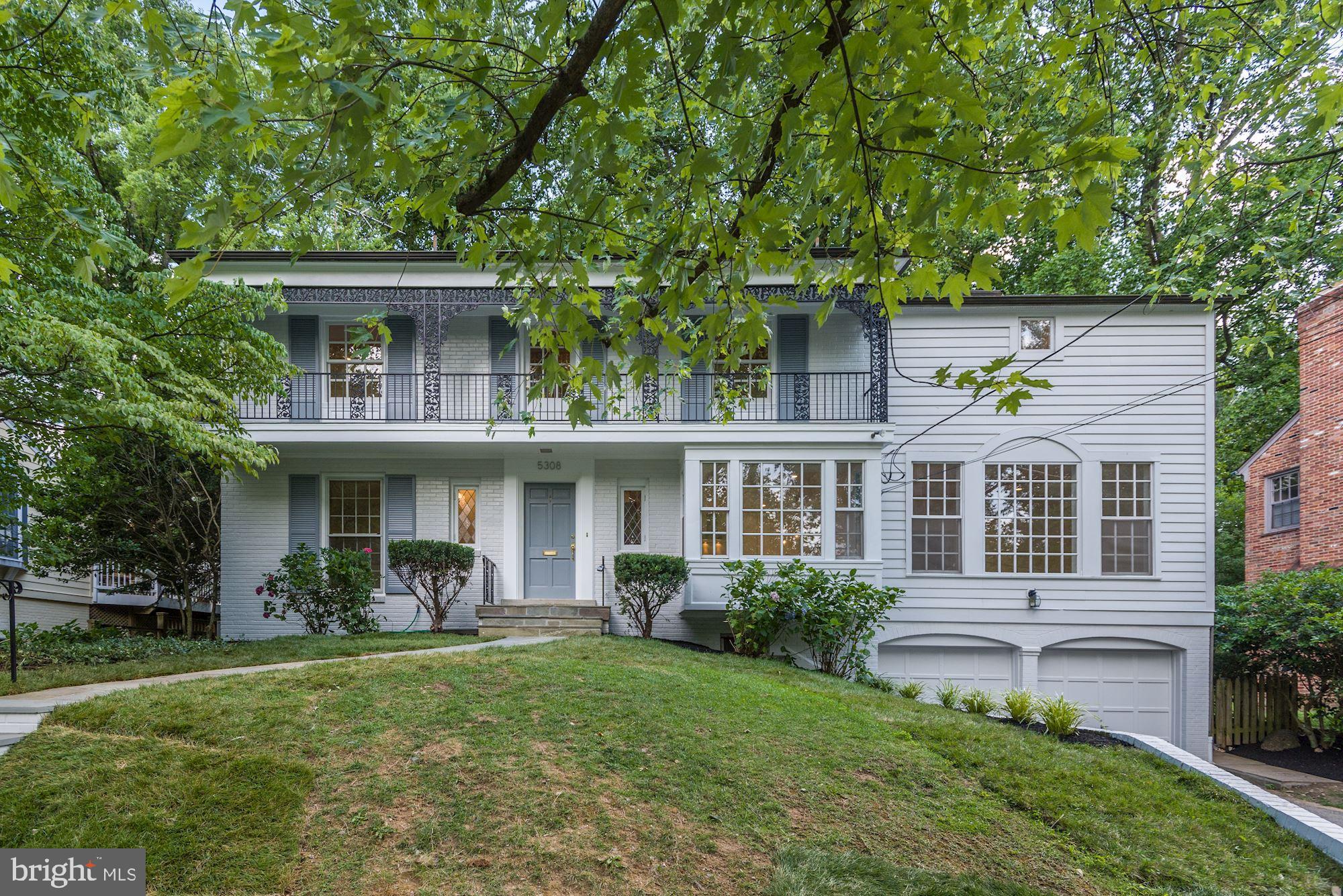 5308 FALMOUTH ROAD