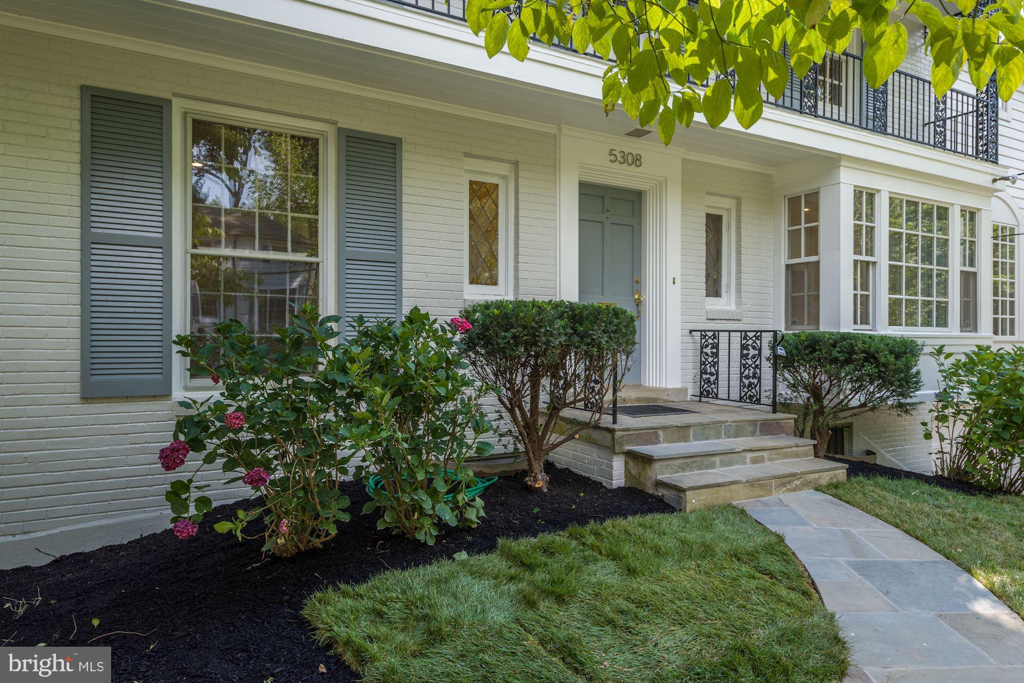 5308 FALMOUTH ROAD