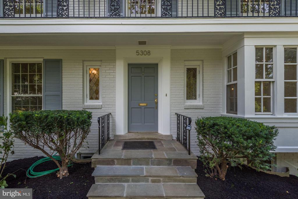 5308 FALMOUTH ROAD