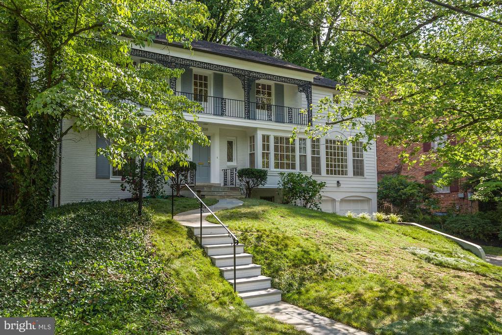 5308 FALMOUTH ROAD
