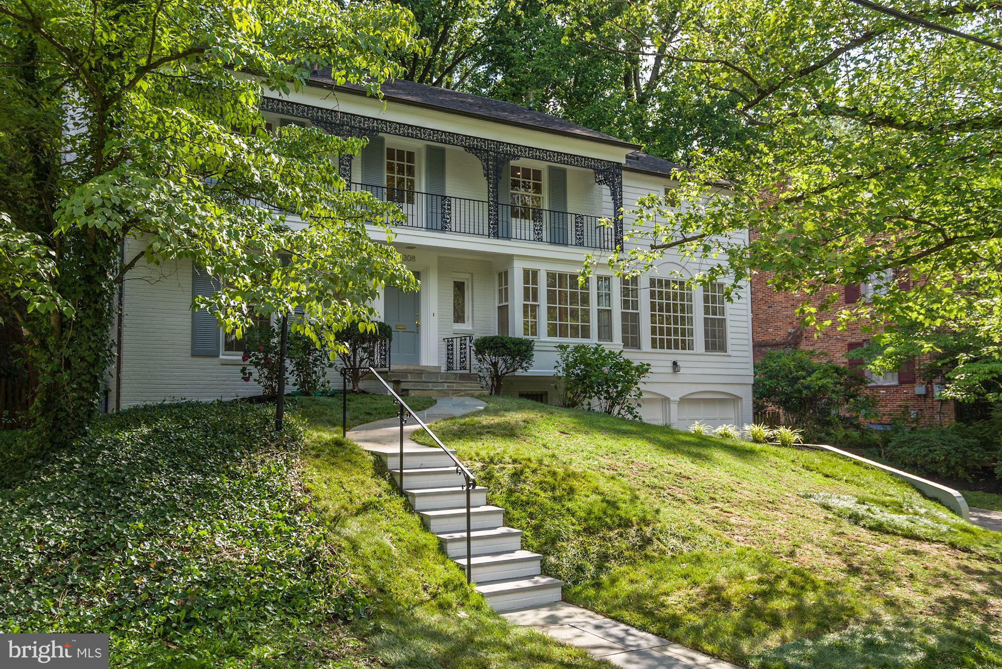 5308 FALMOUTH ROAD