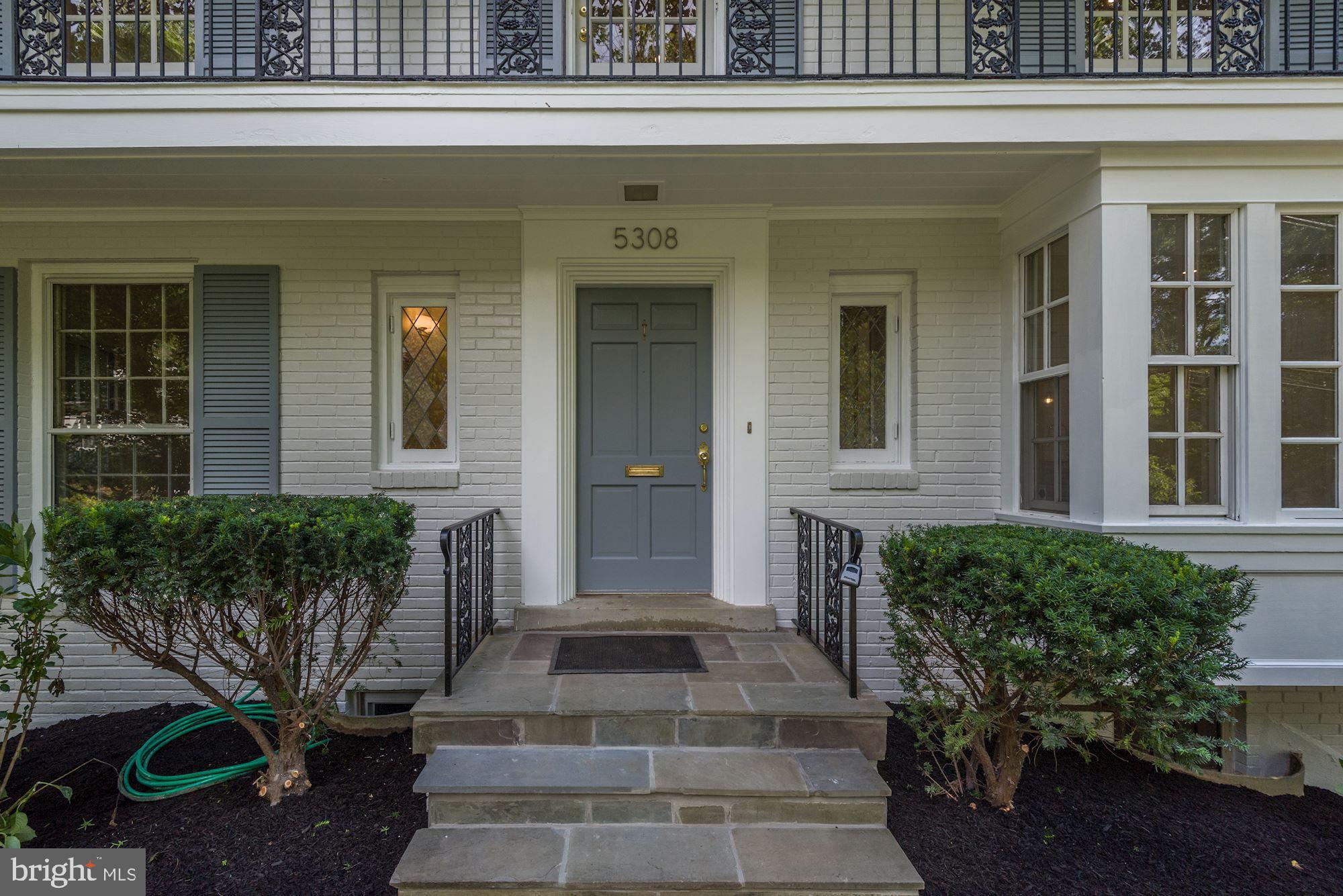 5308 FALMOUTH ROAD