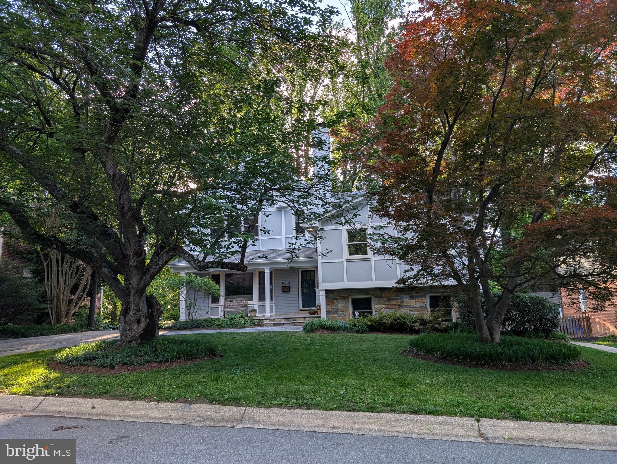 9510 CLEMENT ROAD