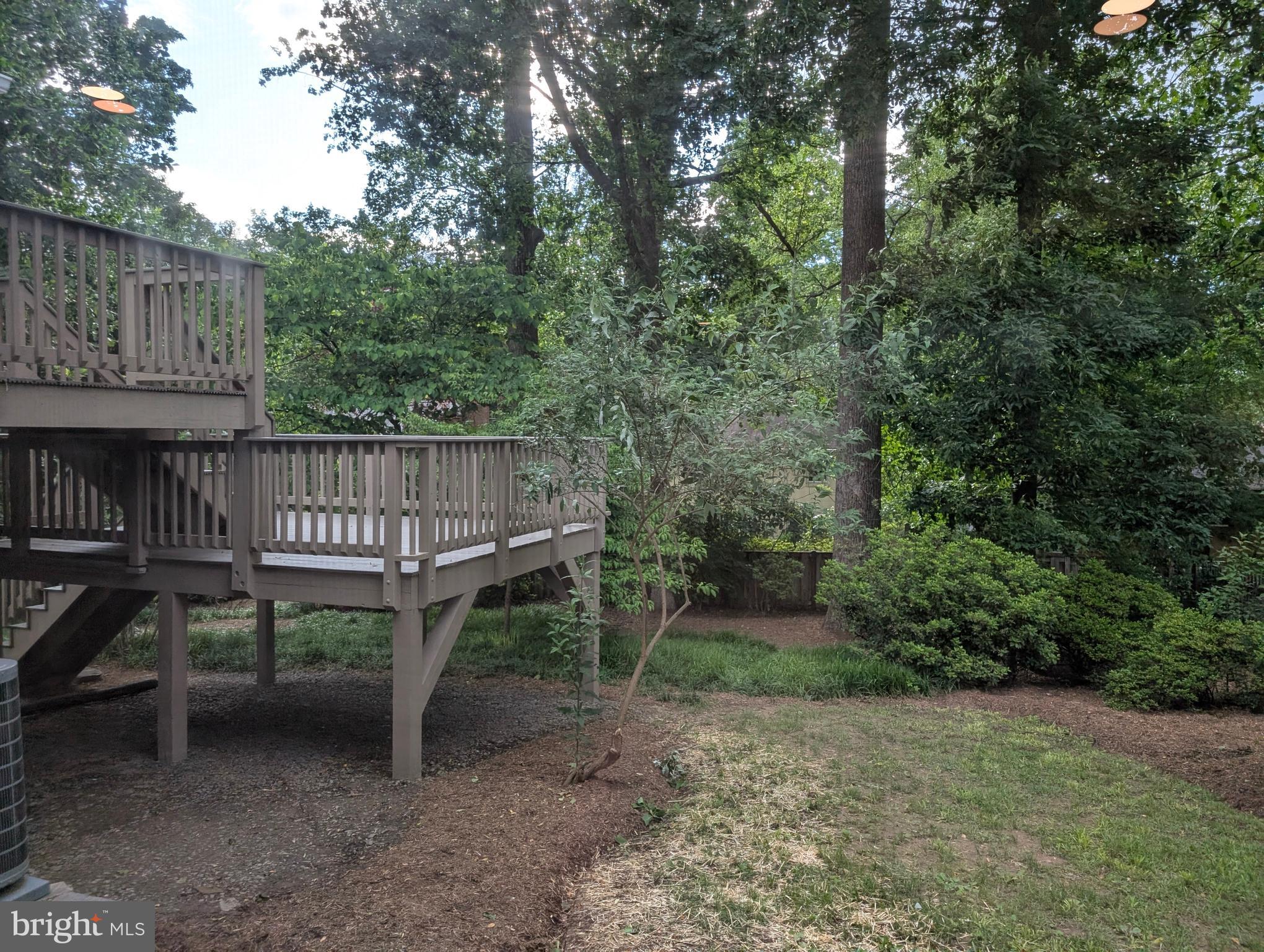 9510 CLEMENT ROAD
