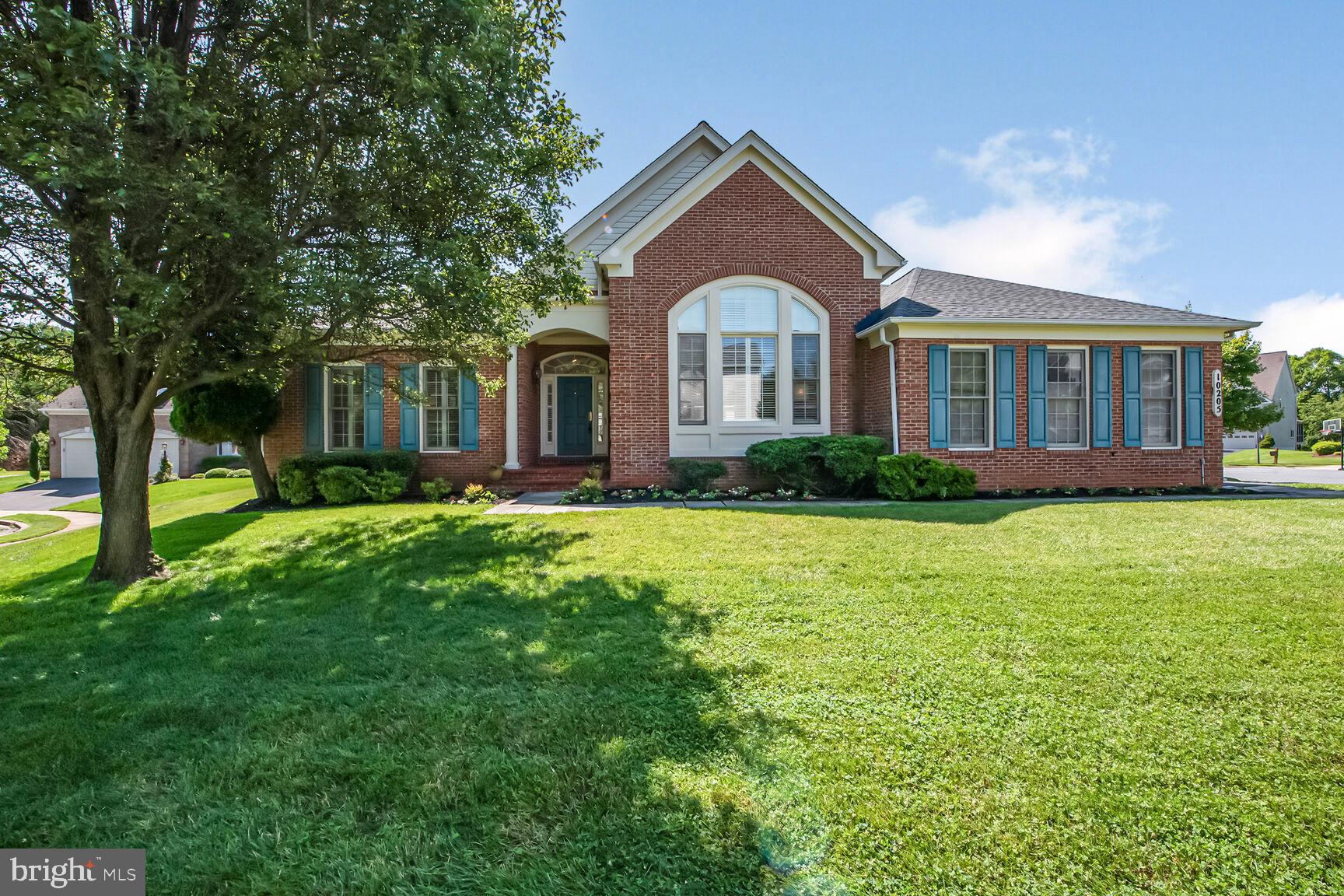 10205 SWEETWOOD AVENUE