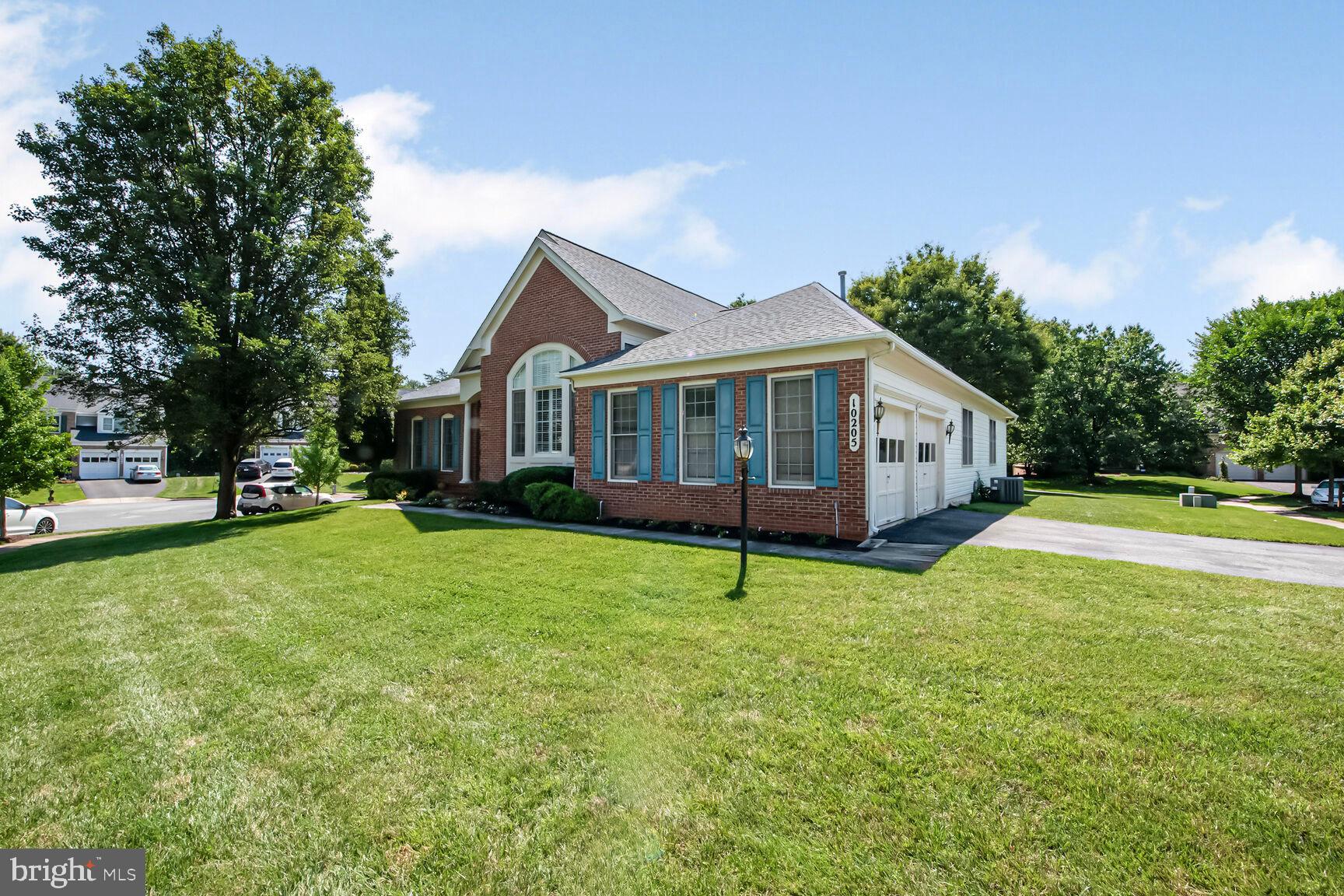 10205 SWEETWOOD AVENUE