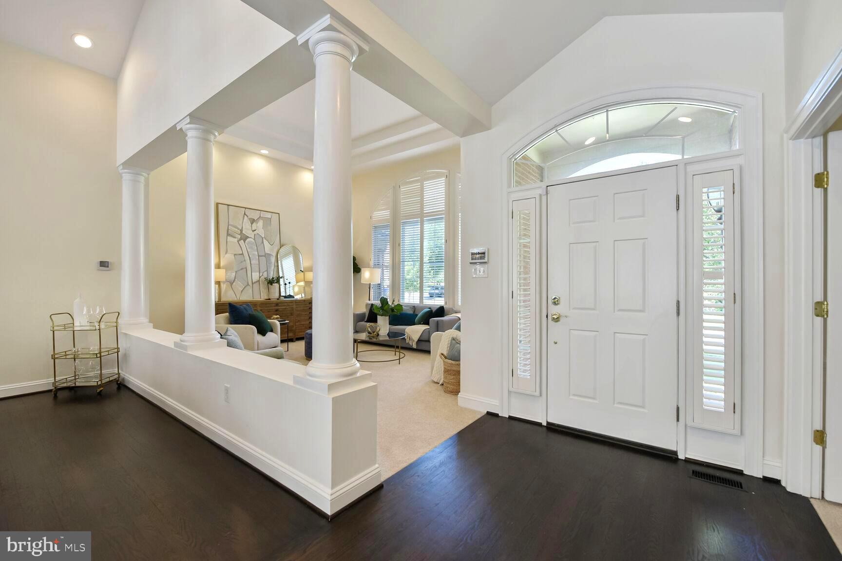 10205 SWEETWOOD AVENUE