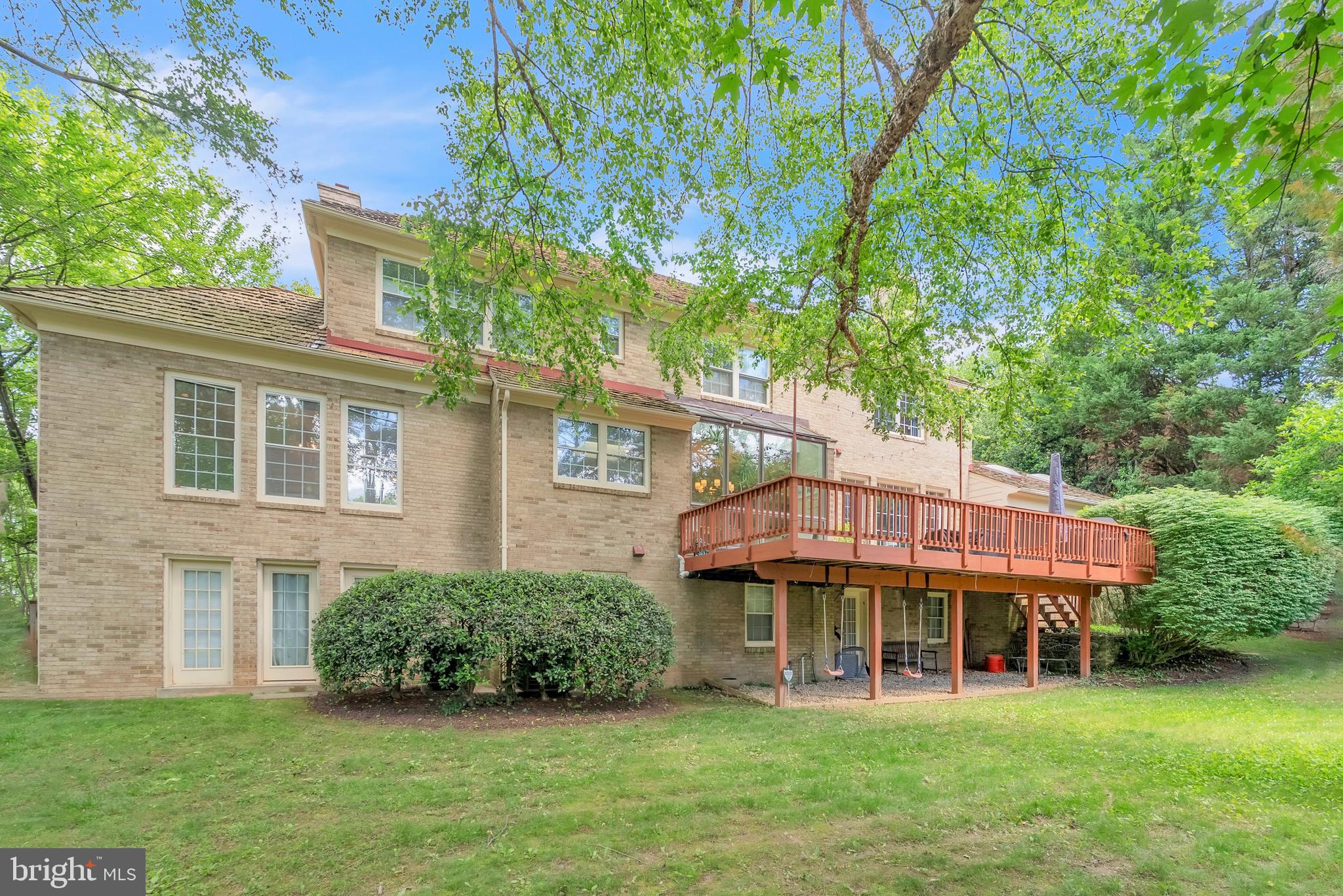 9708 MEYER POINT DRIVE