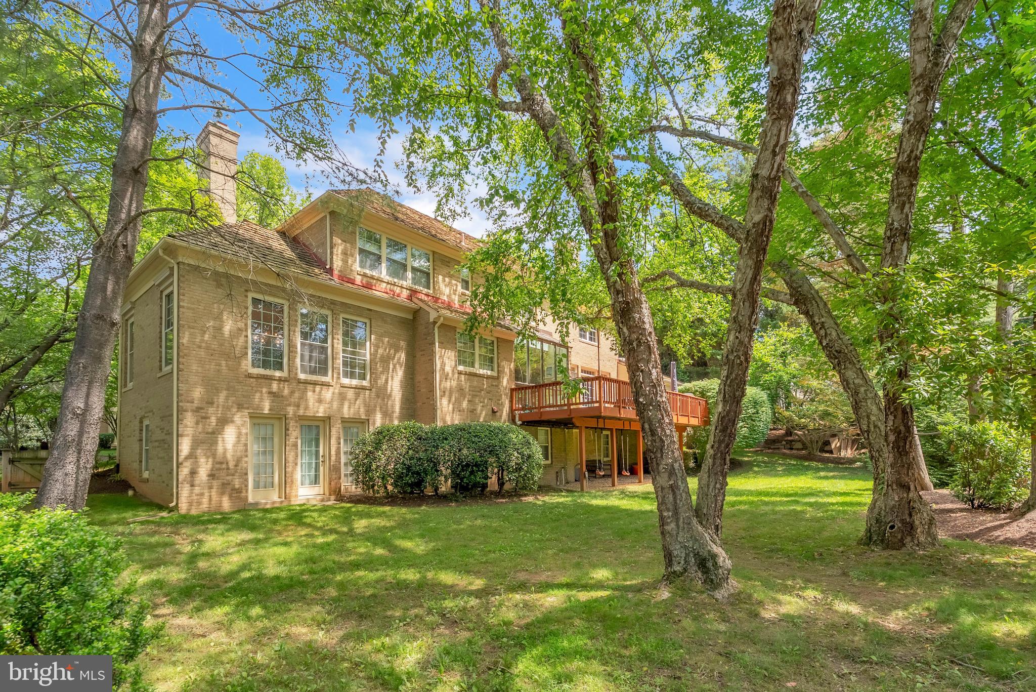 9708 MEYER POINT DRIVE