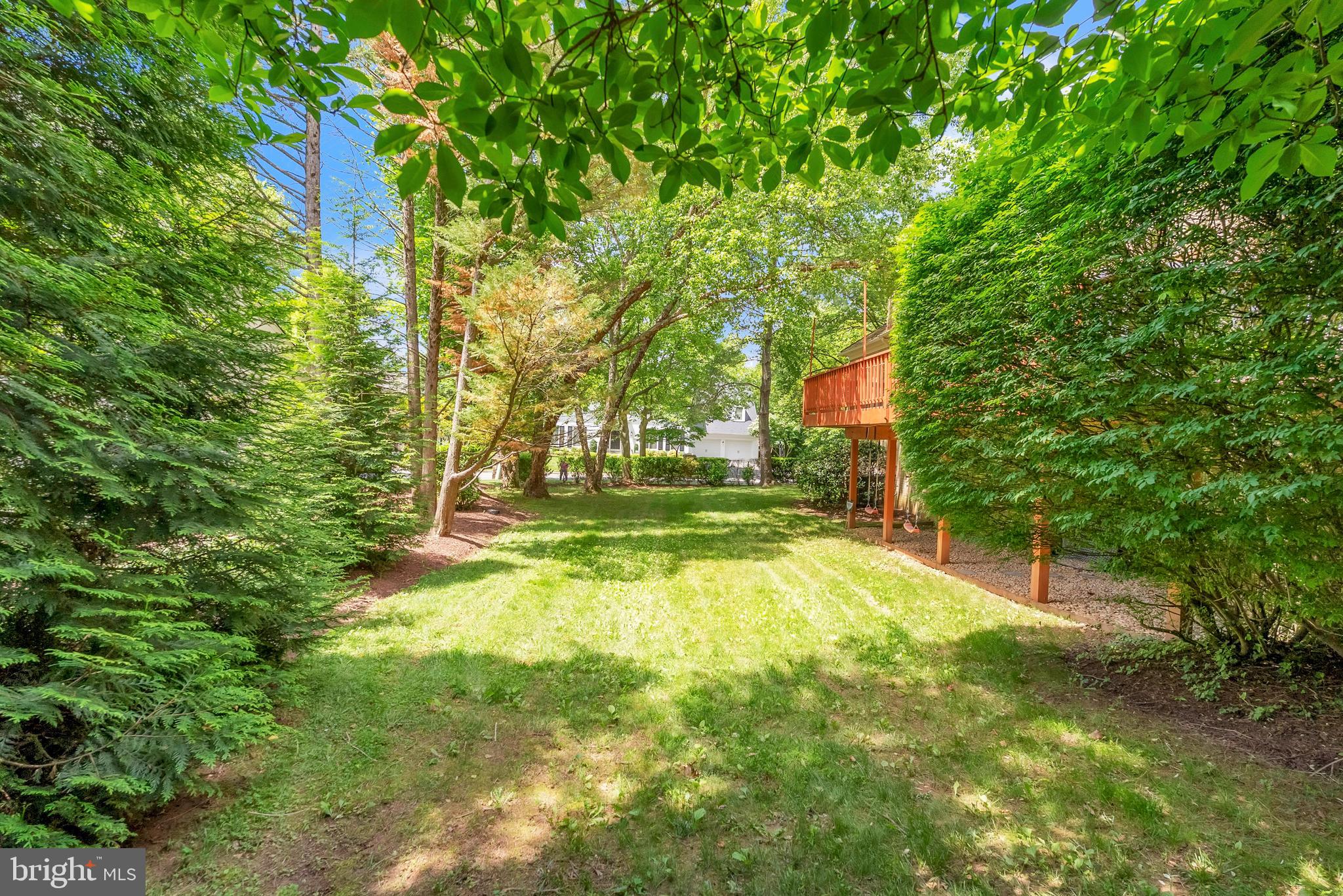 9708 MEYER POINT DRIVE