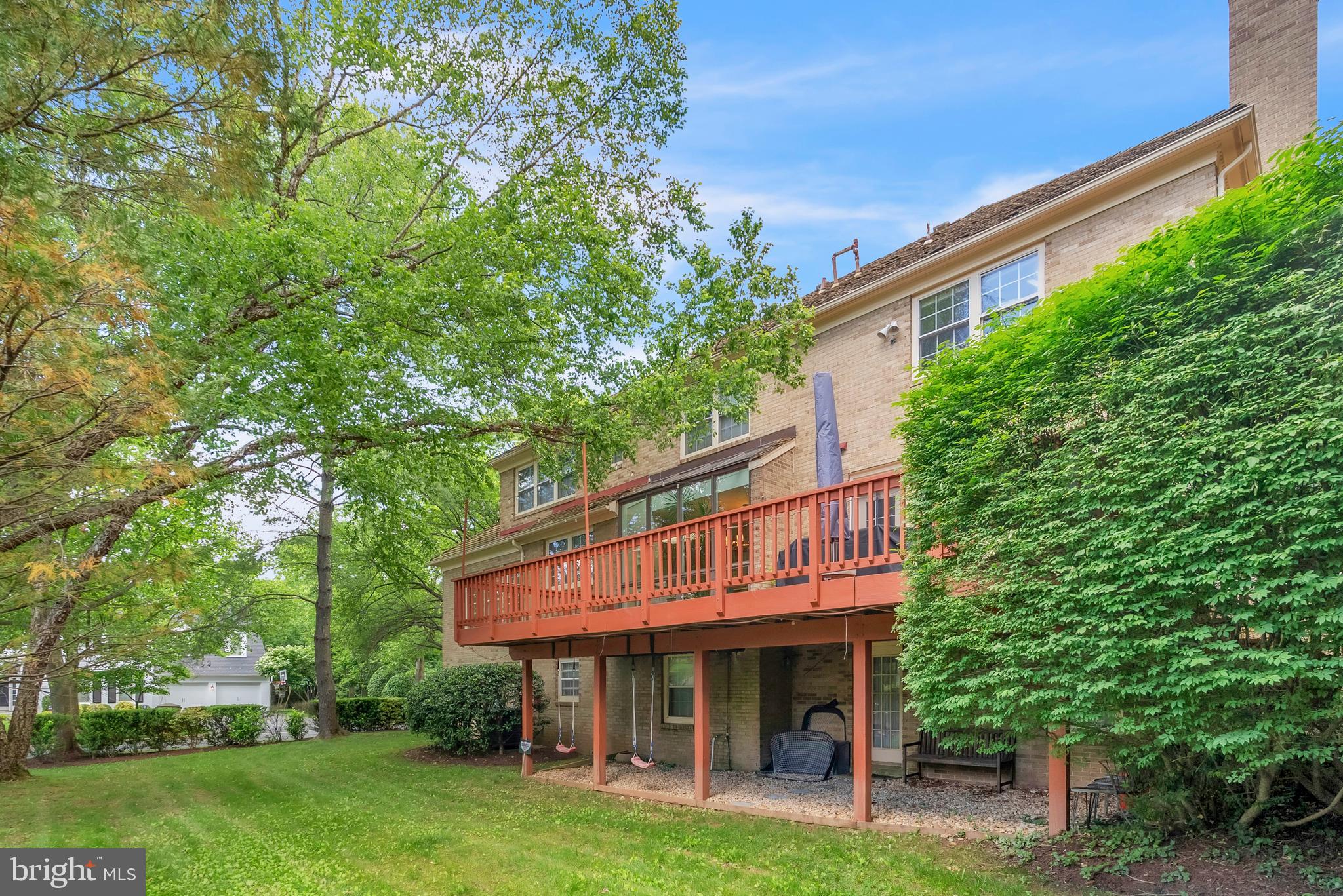 9708 MEYER POINT DRIVE