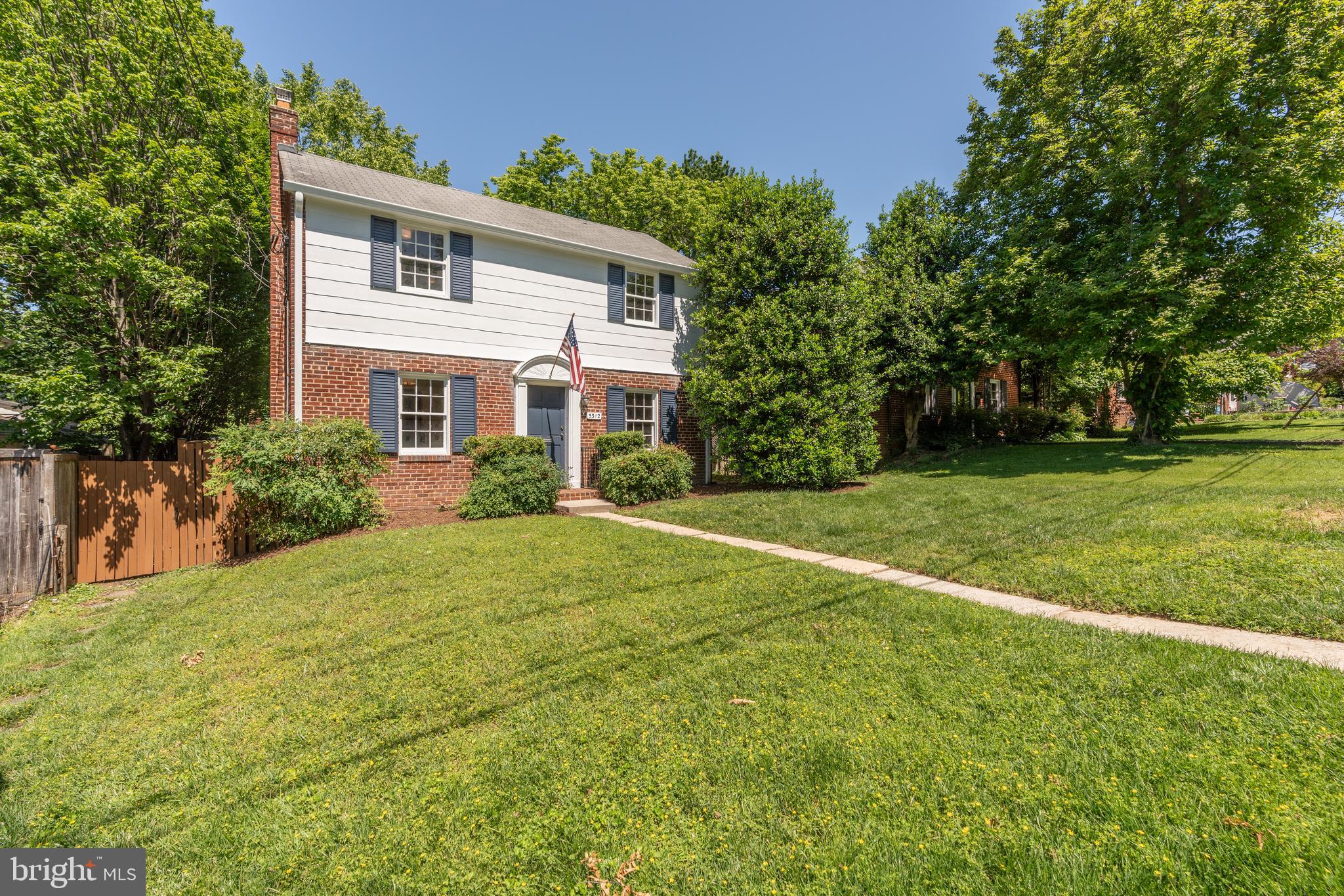 5312 BALTIMORE AVENUE