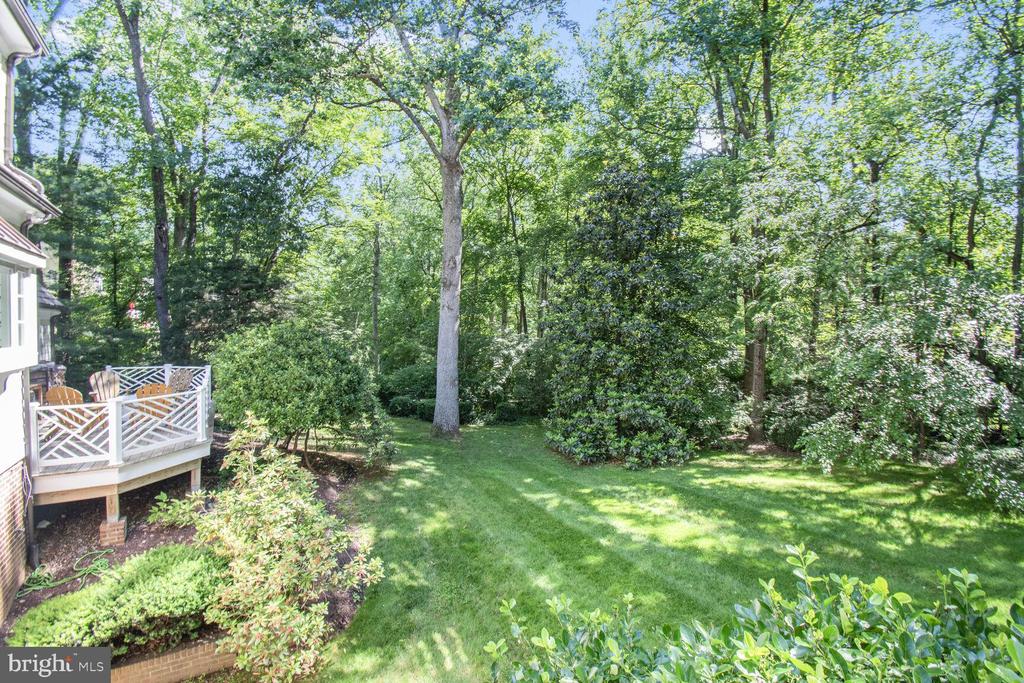 11801 GLEN MILL ROAD