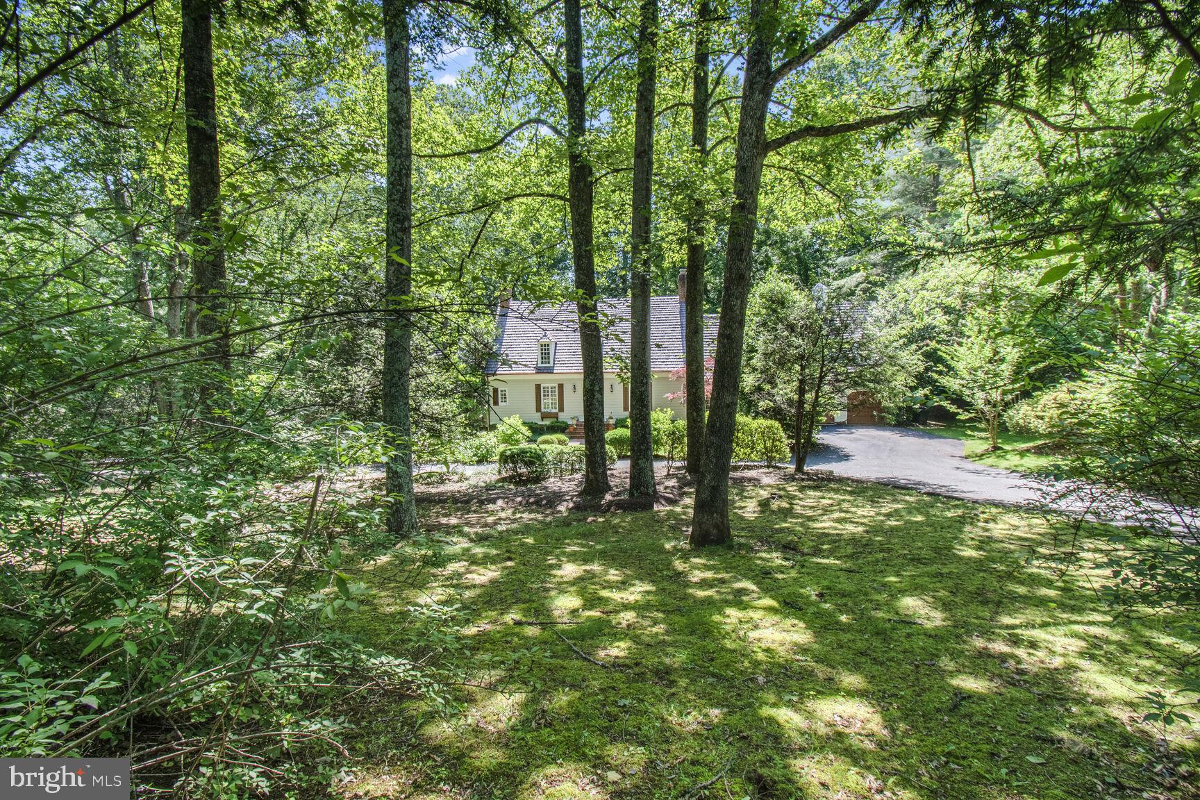 11801 GLEN MILL ROAD