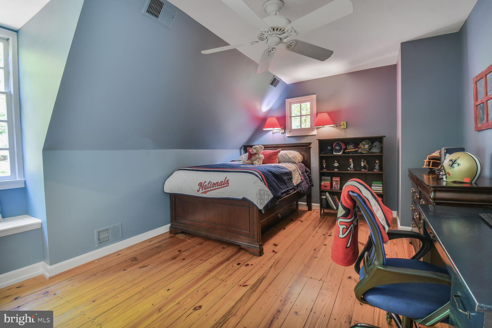 11801 GLEN MILL ROAD