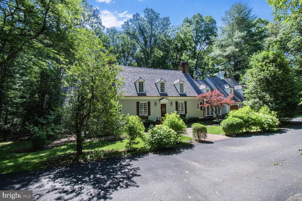 11801 GLEN MILL ROAD
