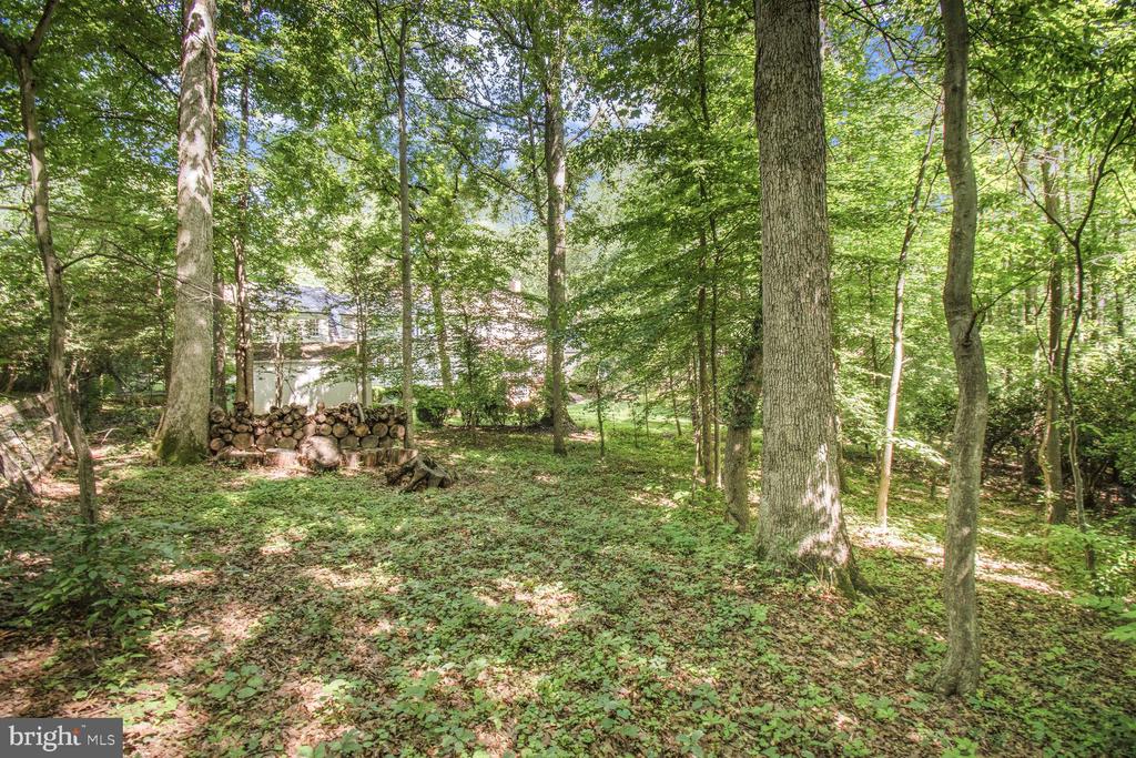 11801 GLEN MILL ROAD