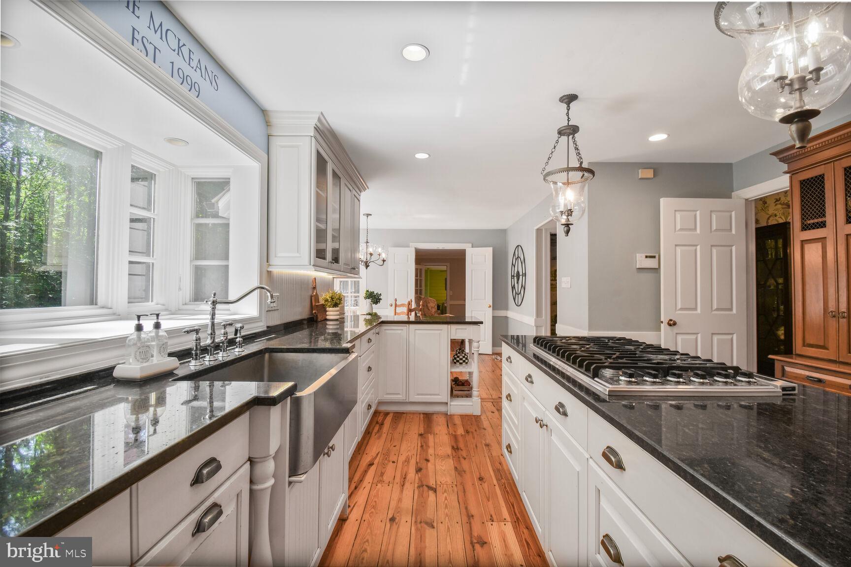 11801 GLEN MILL ROAD