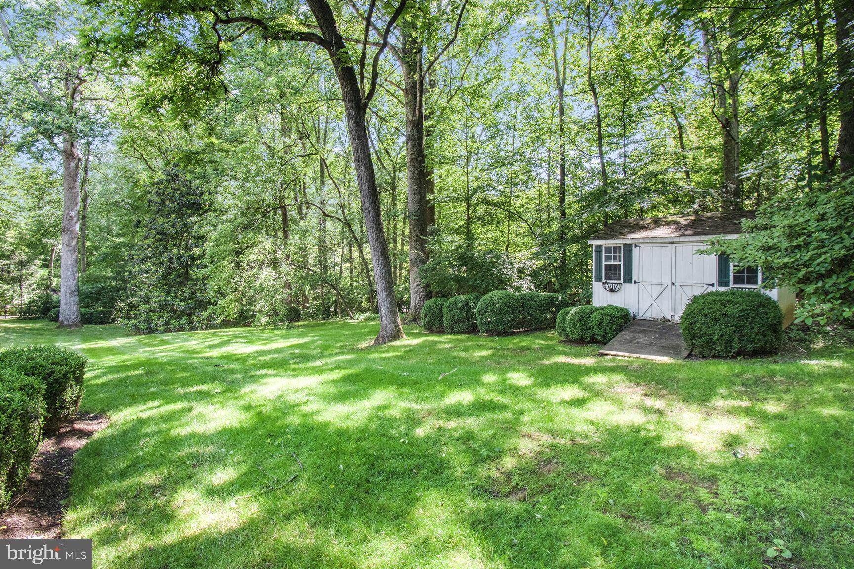 11801 GLEN MILL ROAD