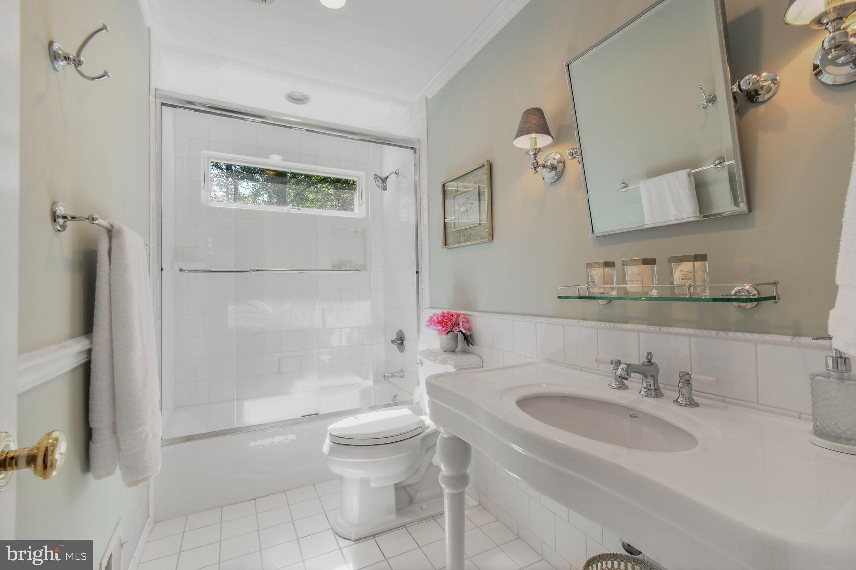 11801 GLEN MILL ROAD